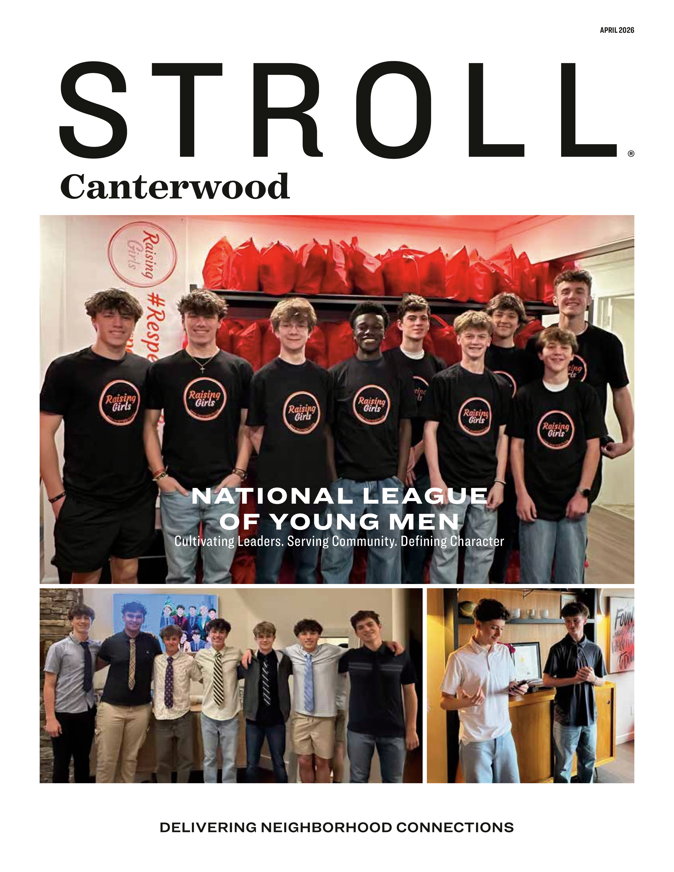 Stroll Canterwood 2026-04-01