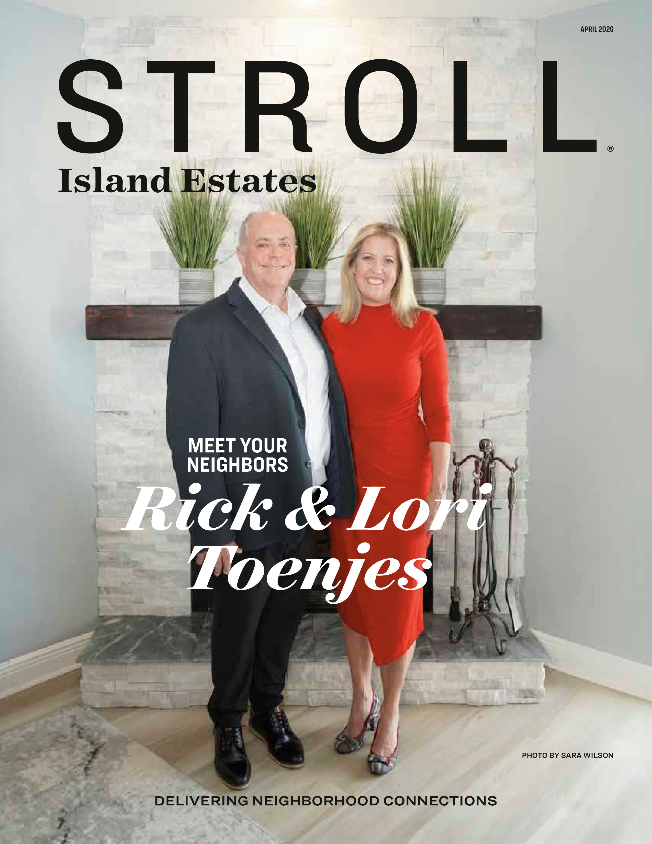 Stroll Island Estates 2026-04-01