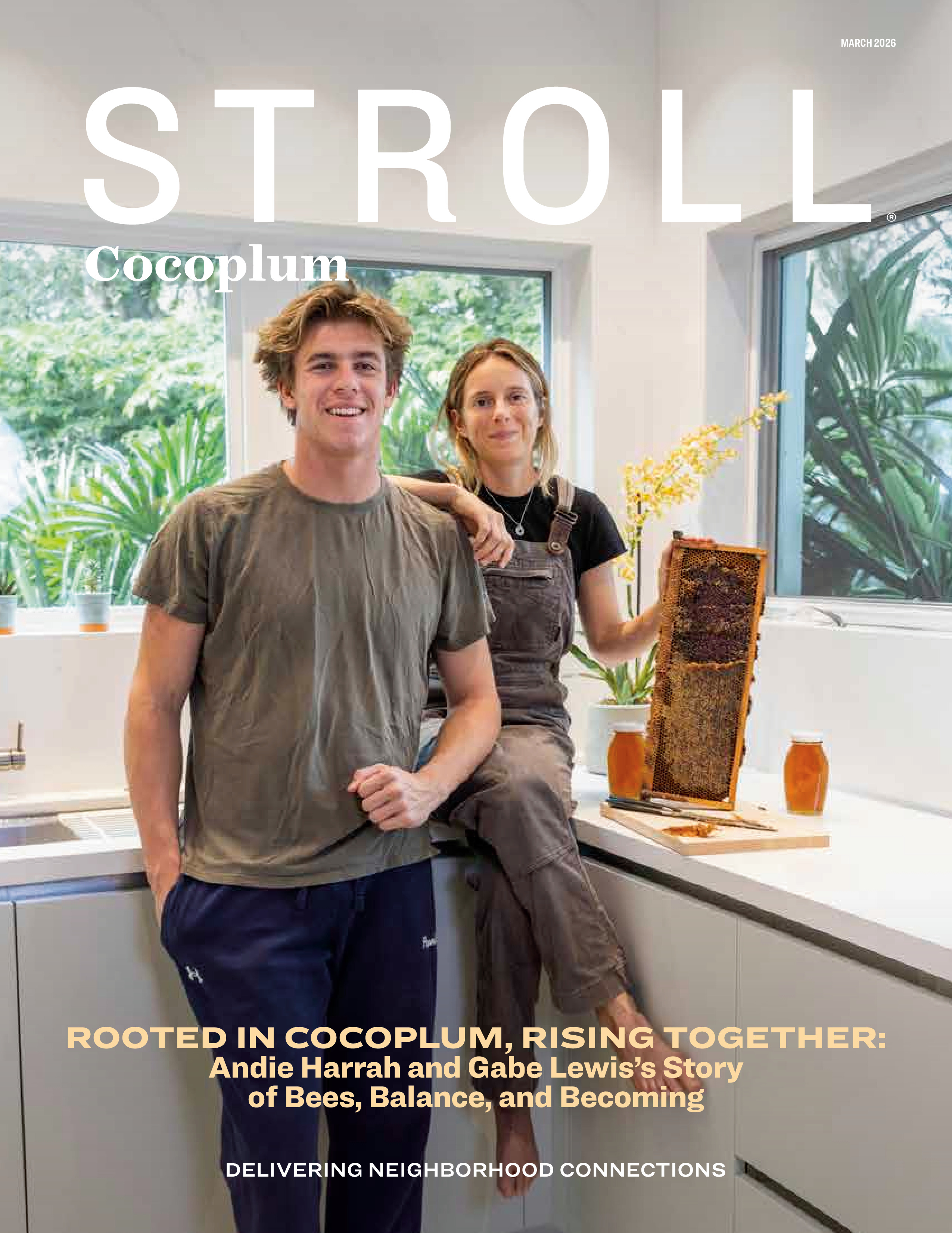 Stroll Cocoplum 2026-03-01