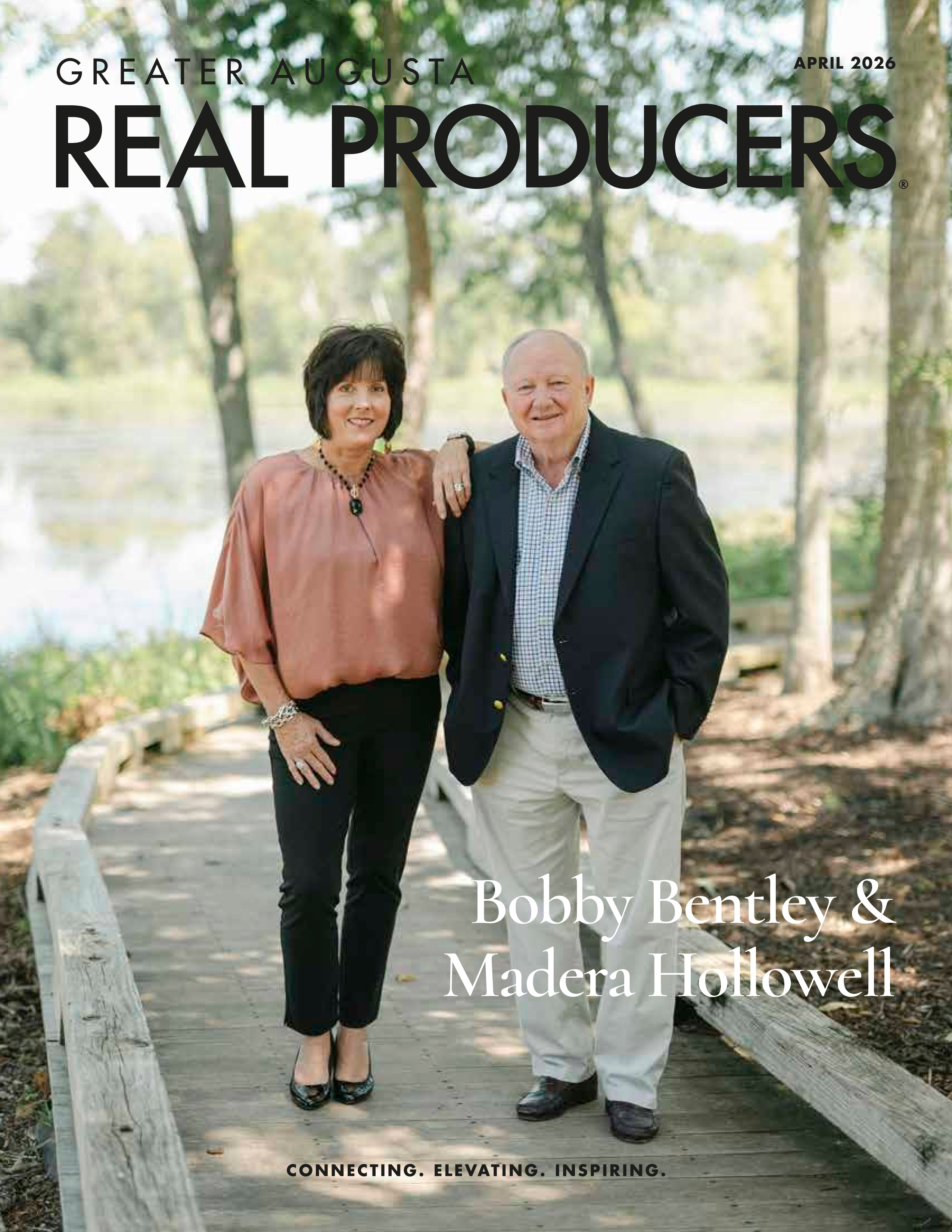 Greater Augusta Real Producers 2026-04-01