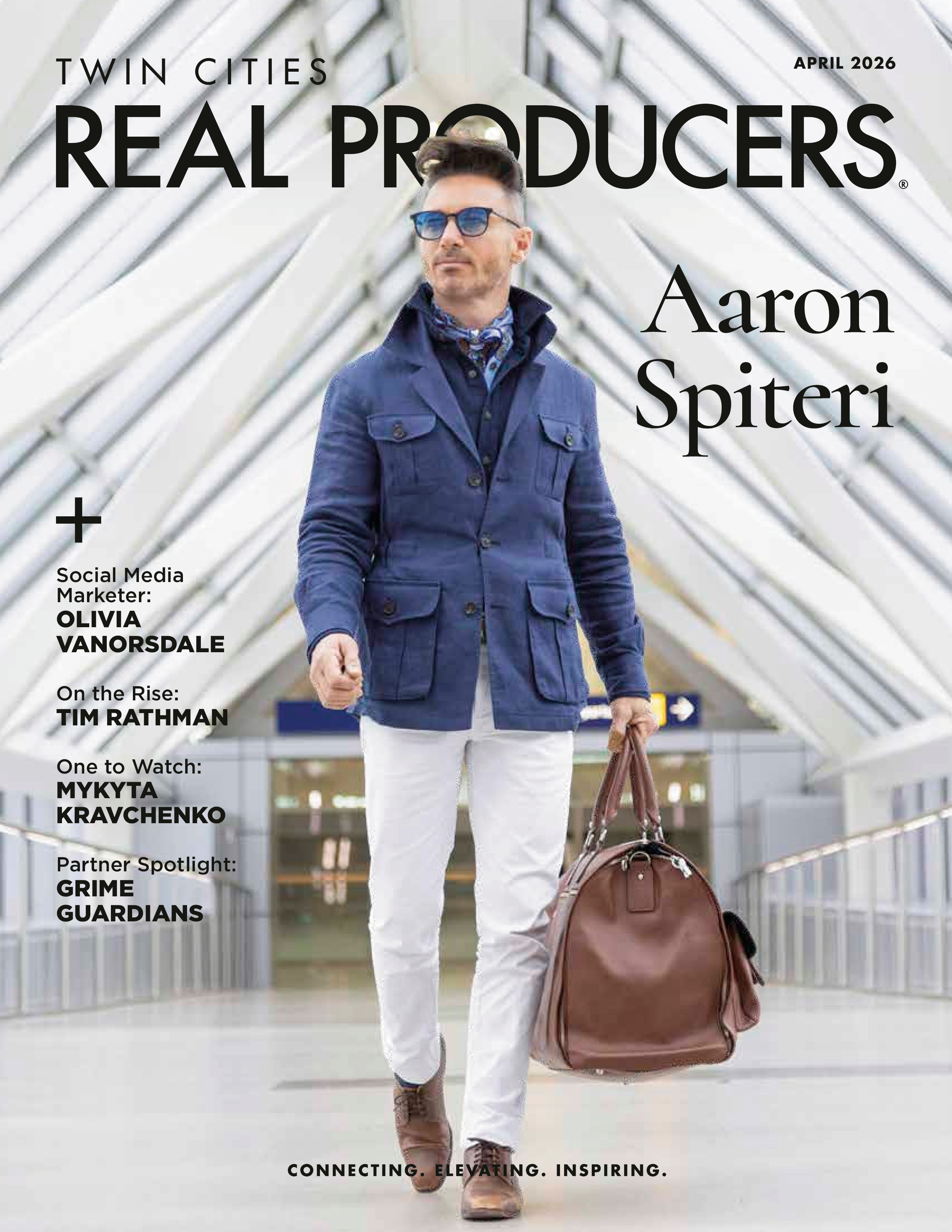 Twin Cities Real Producers 2026-04-01