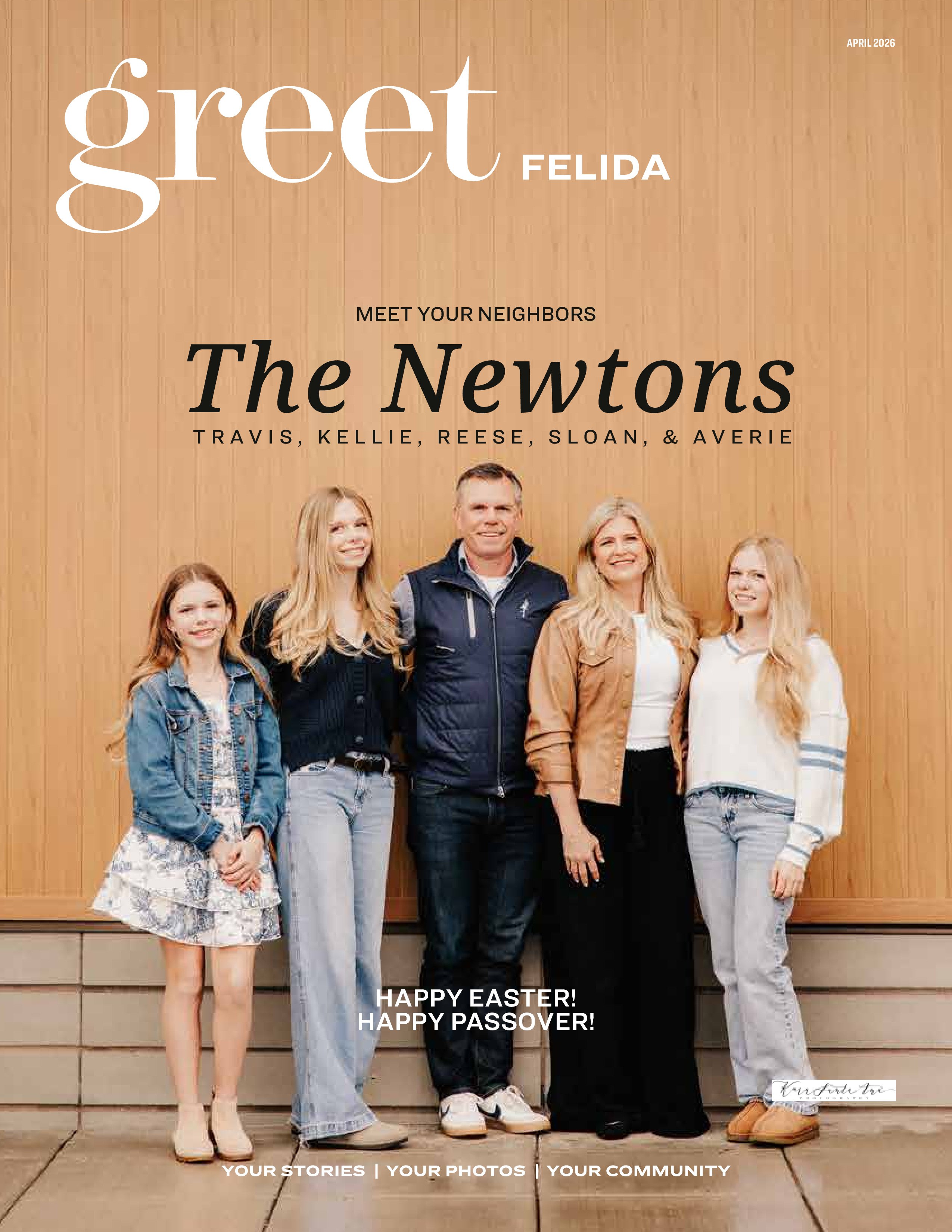 Greet Felida 2026-04-01