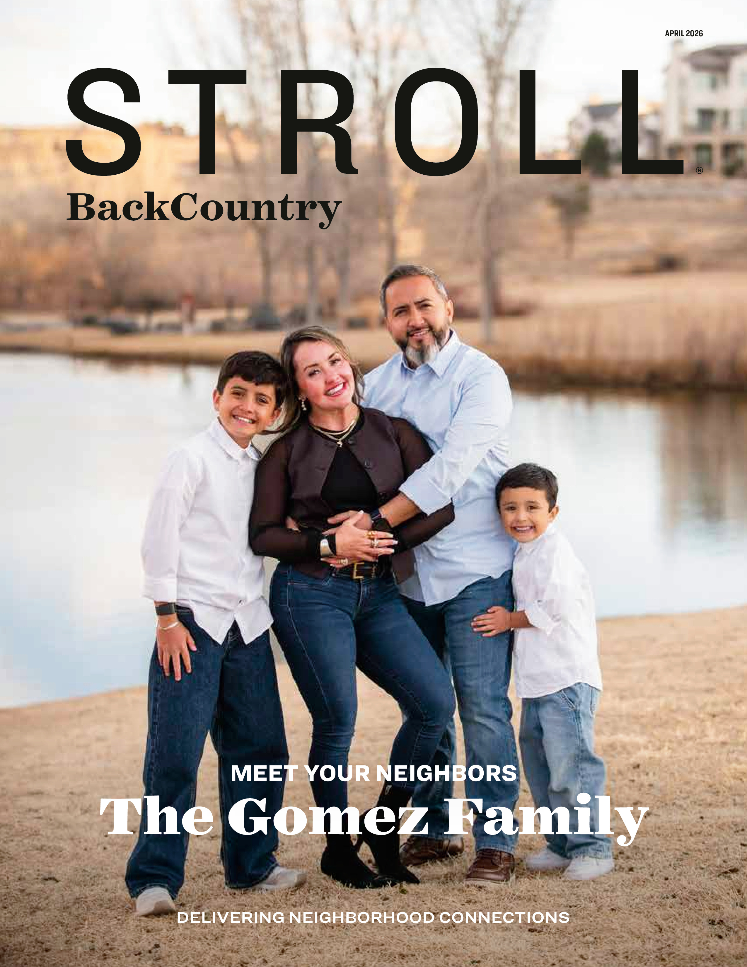 Stroll BackCountry 2026-04-01