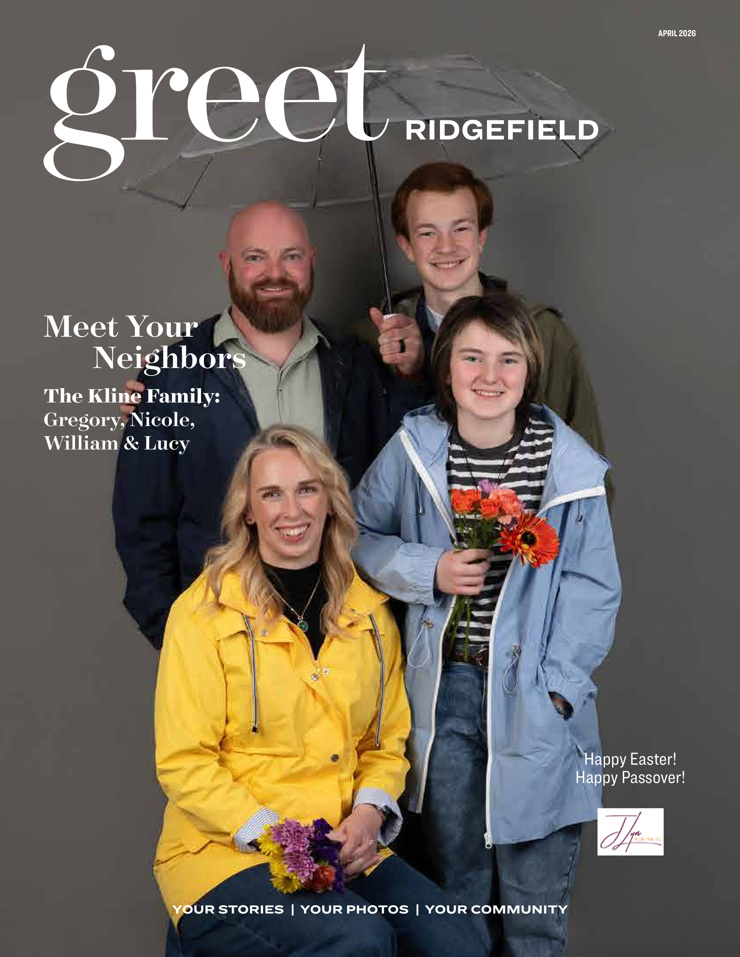 Greet Ridgefield 2026-04-01