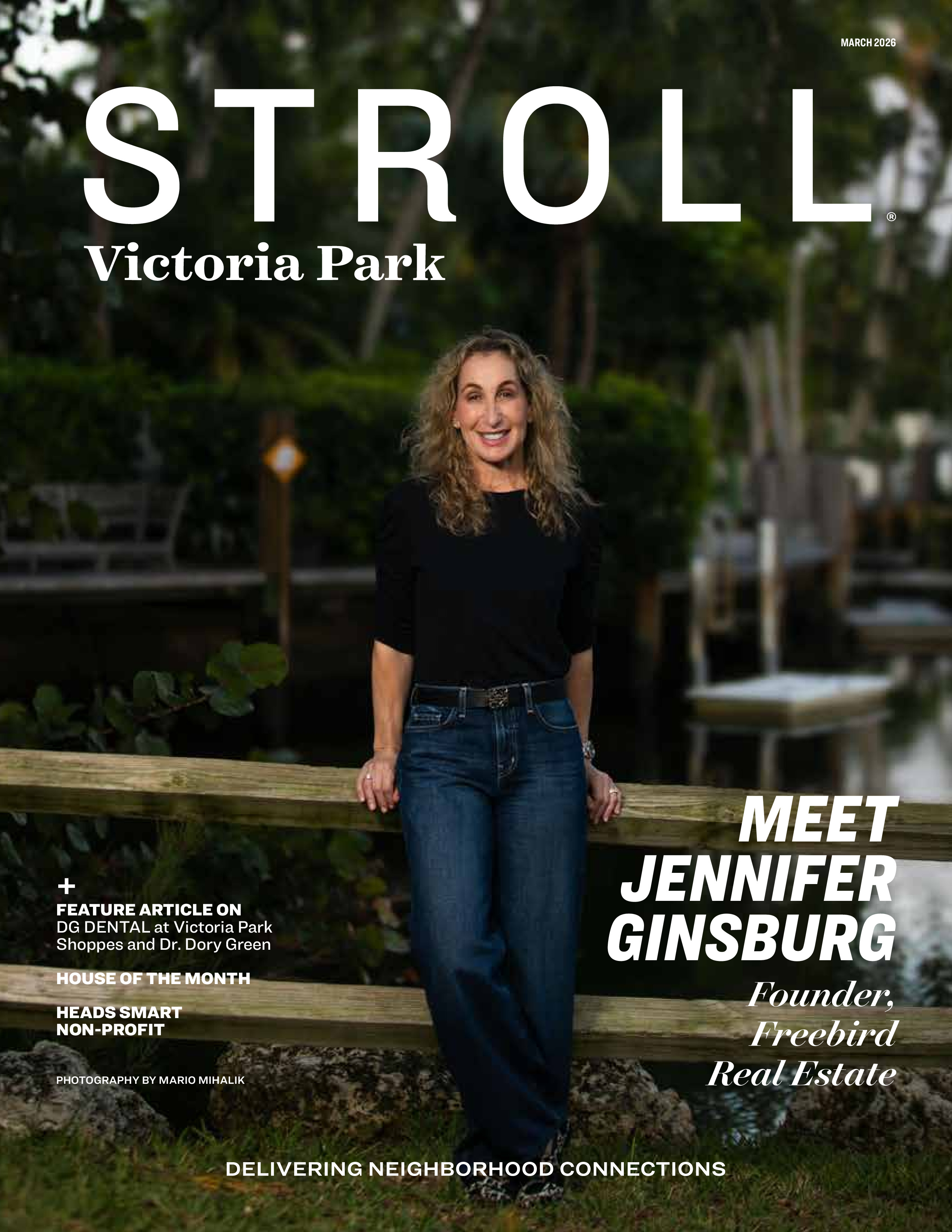 Stroll Victoria Park 2026-03-01