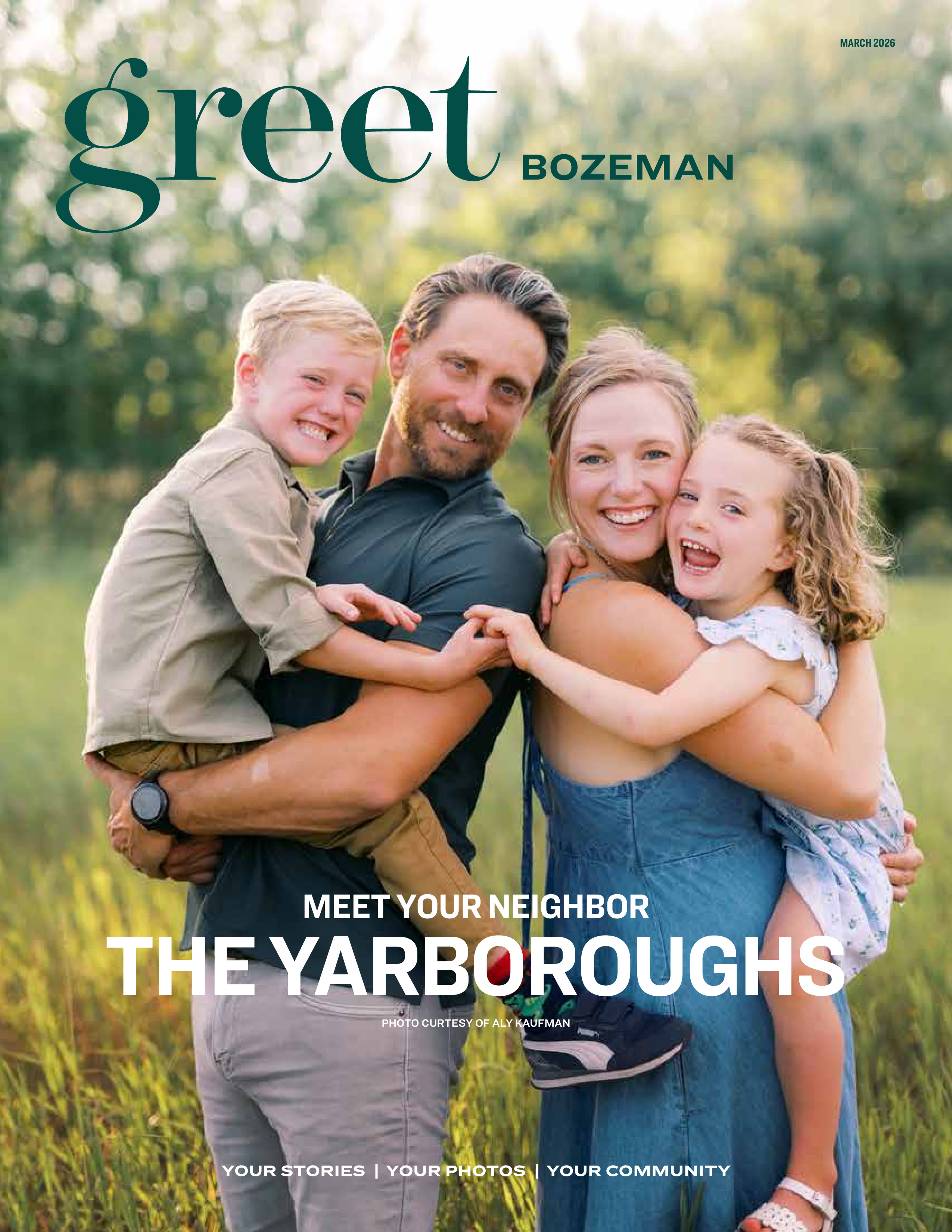 Greet Bozeman 2026-03-01