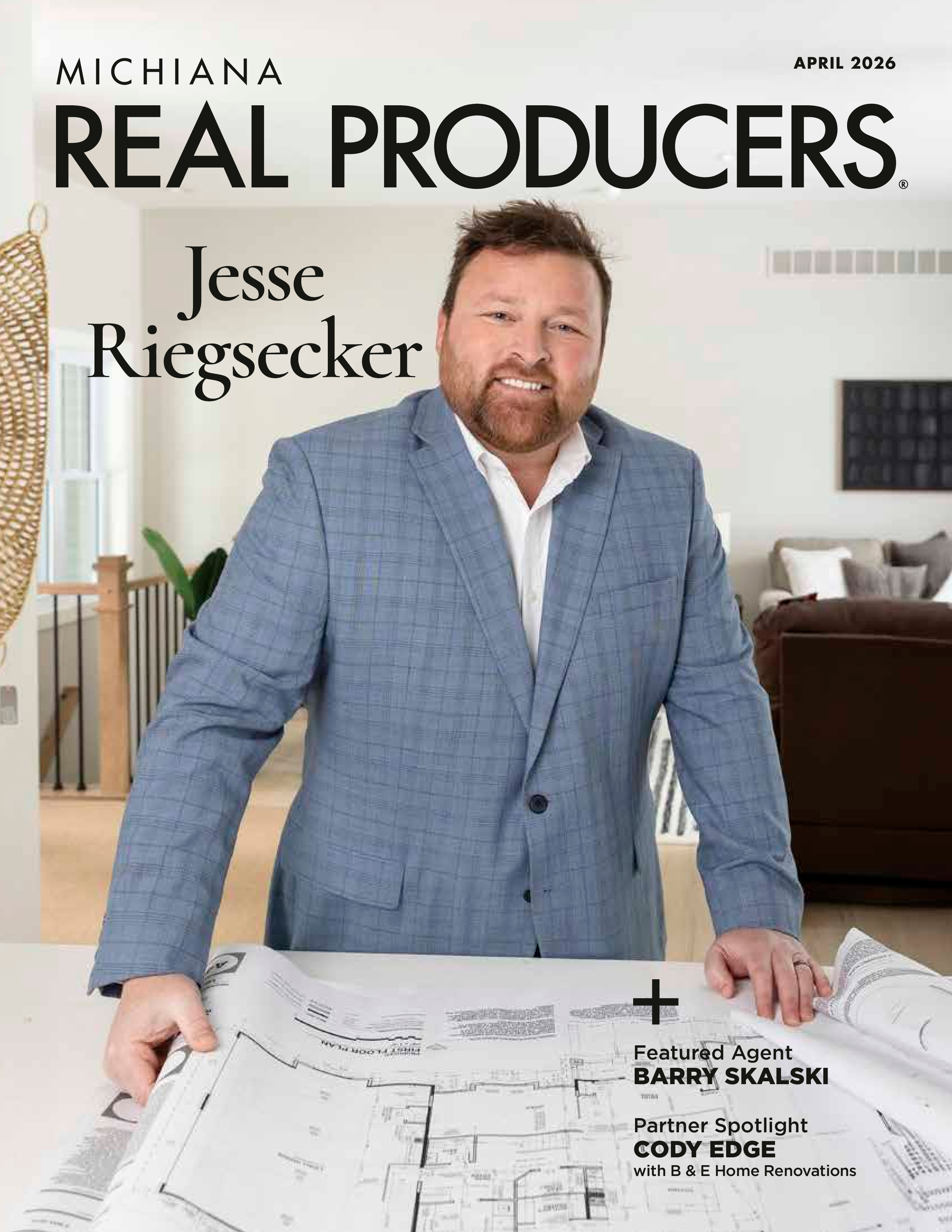 Michiana Real Producers 2026-04-01