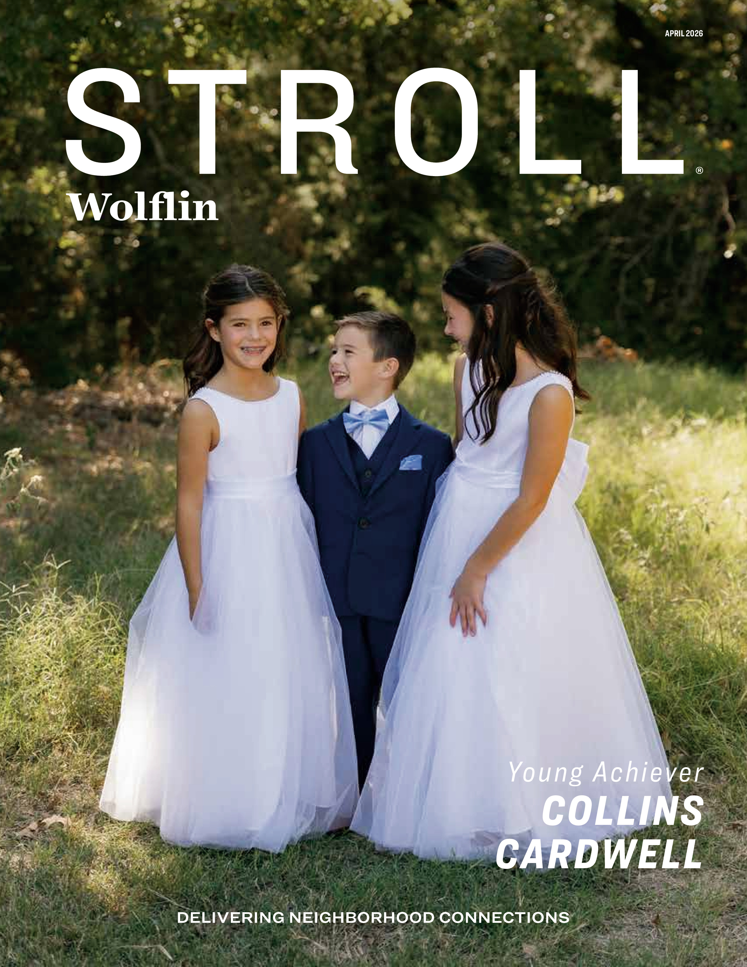 Stroll Wolflin 2026-04-01