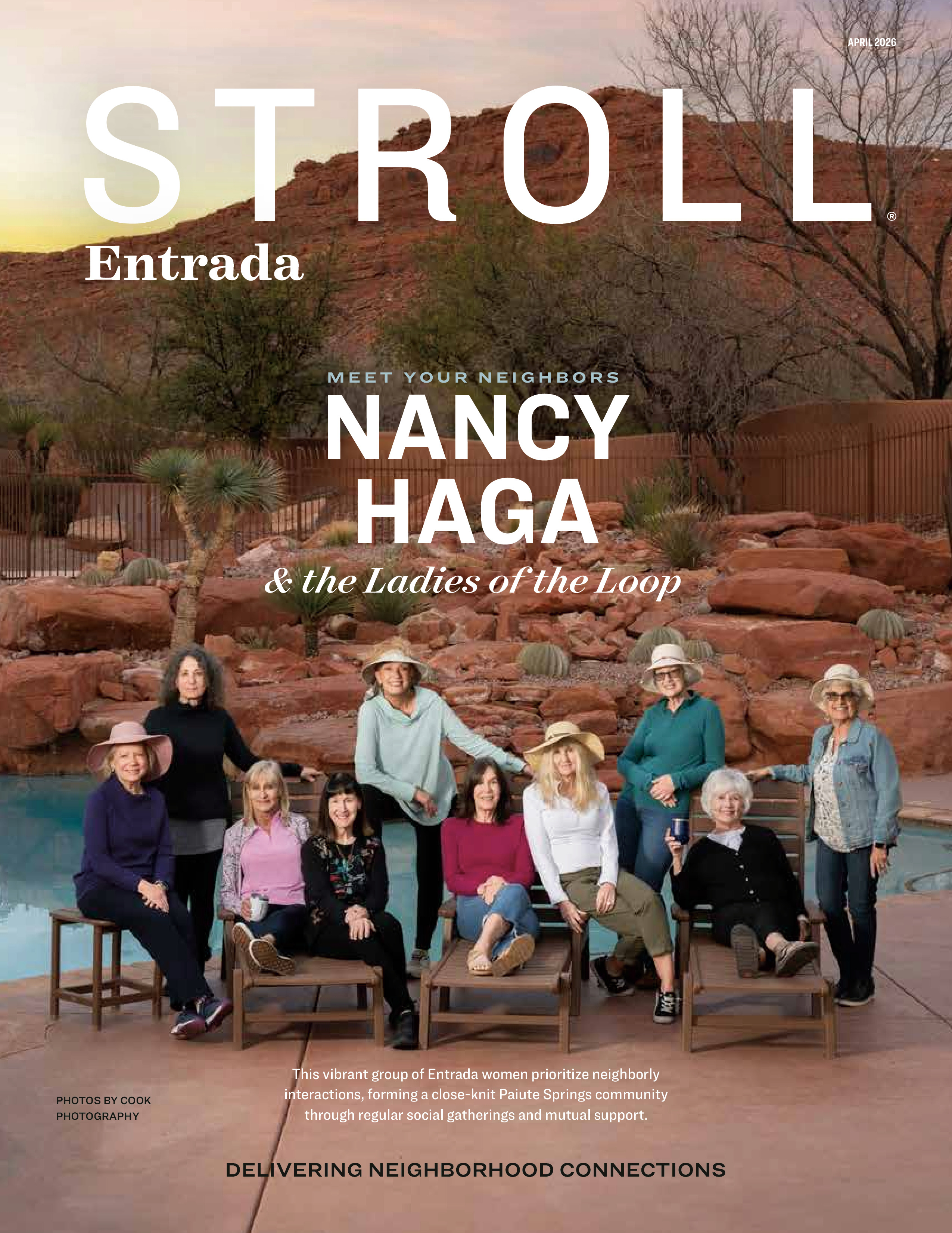 Stroll Entrada 2026-04-01