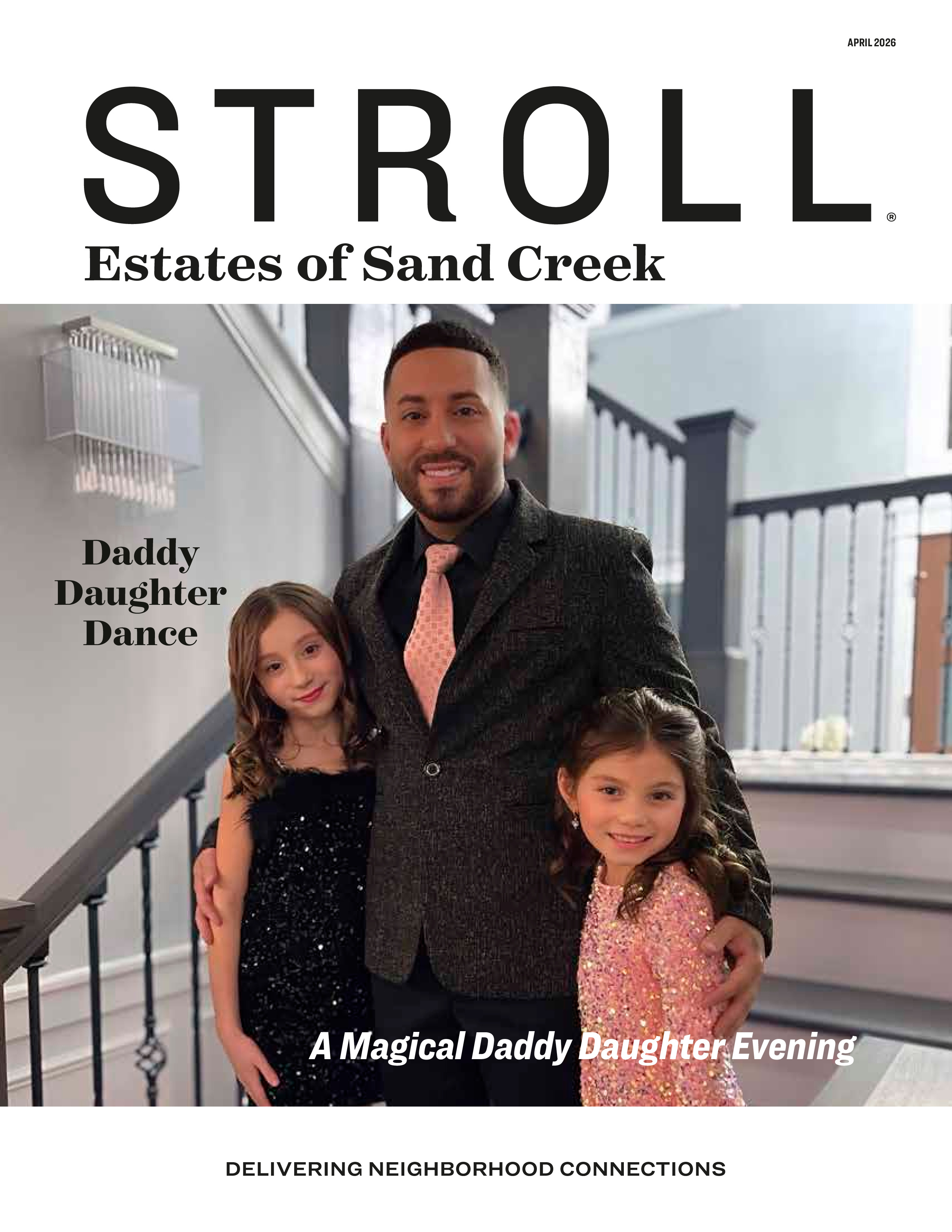 Stroll Estates of Sand Creek 2026-04-01