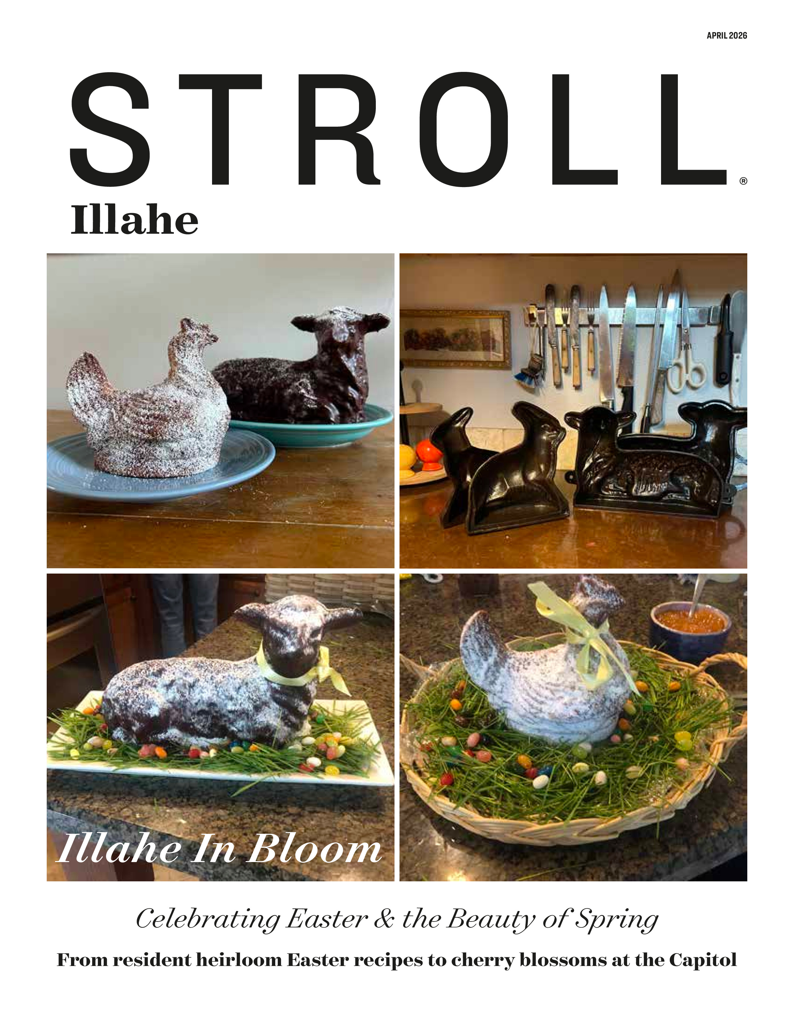 Stroll Illahe 2026-04-01