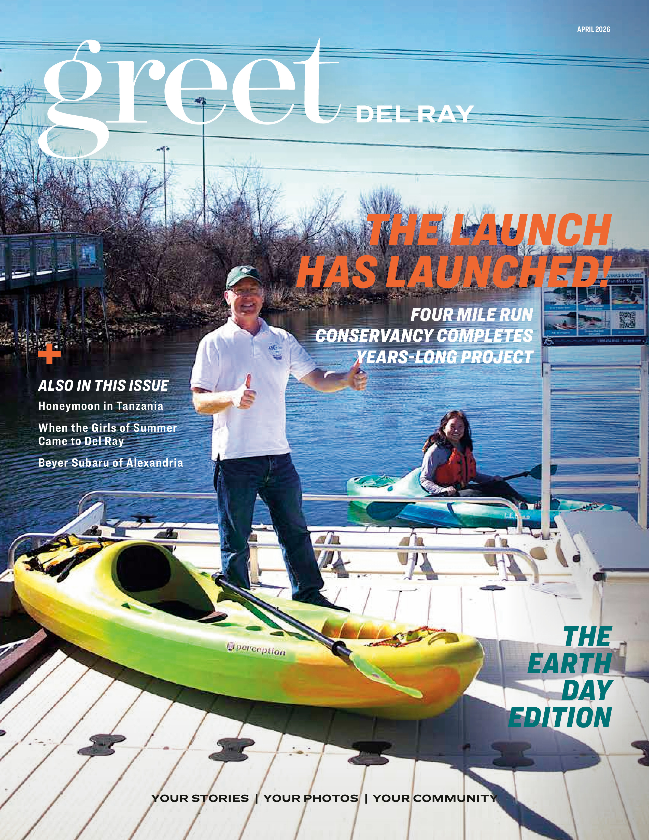 Greet Del Ray 2026-04-01