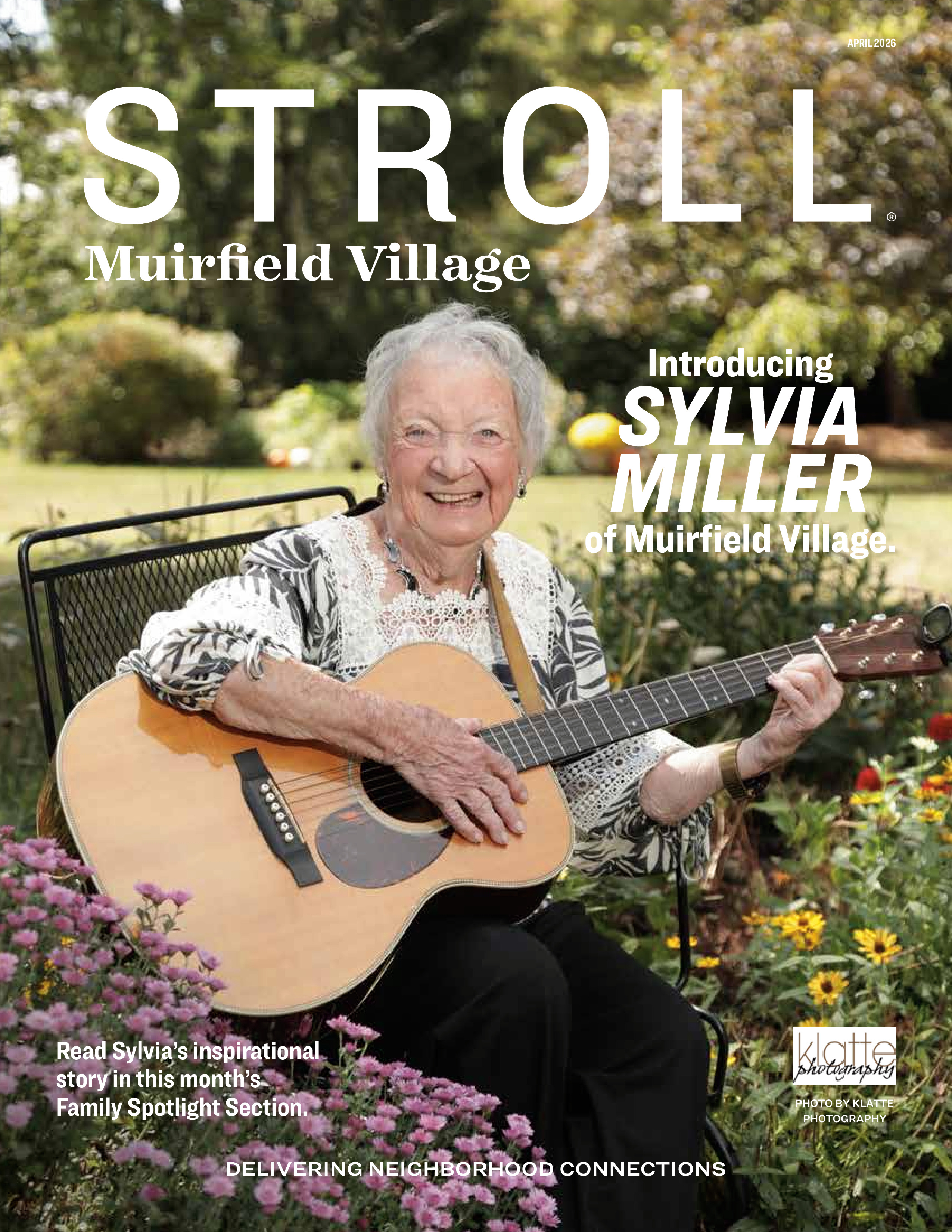 Stroll Muirfield Village 2026-04-01