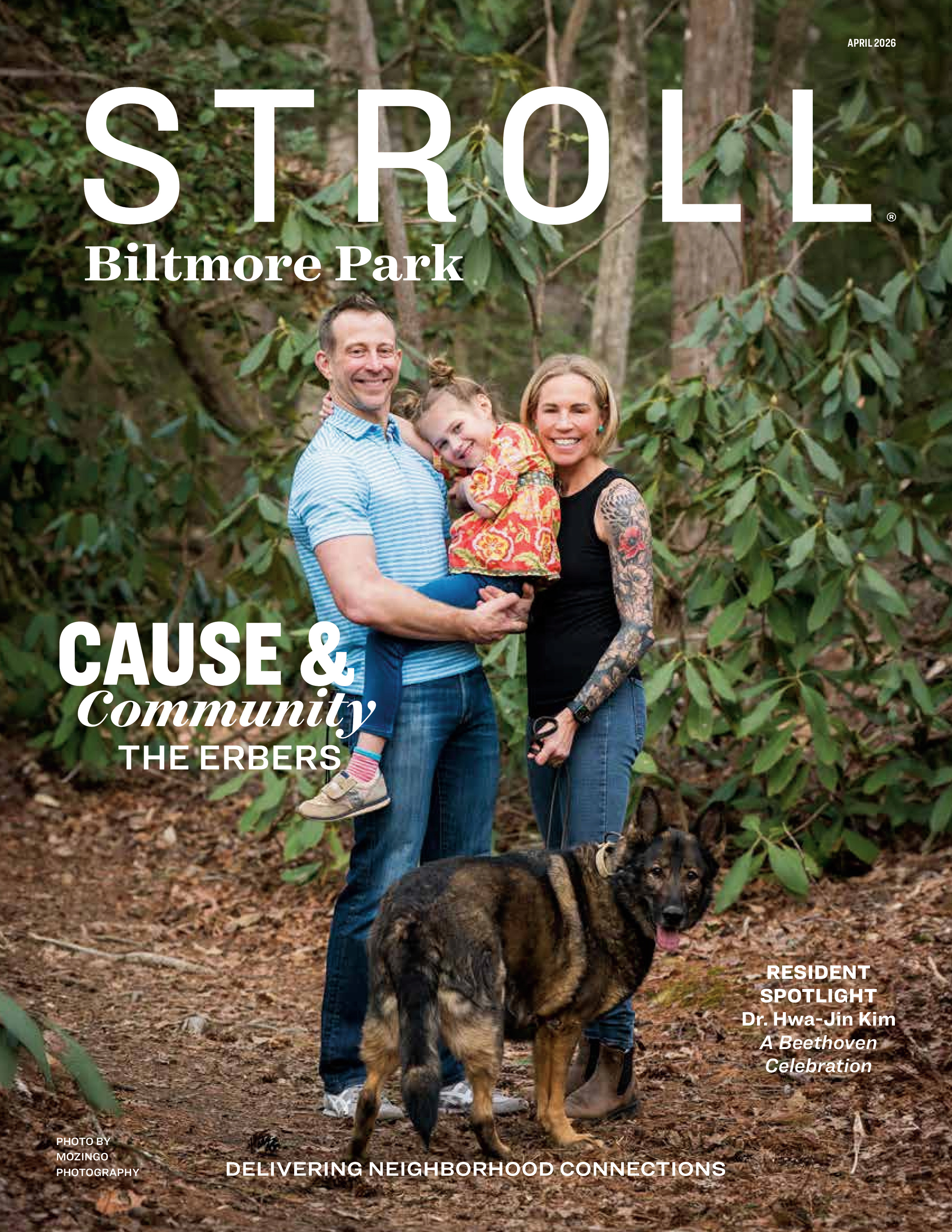 Stroll Biltmore Park 2026-04-01