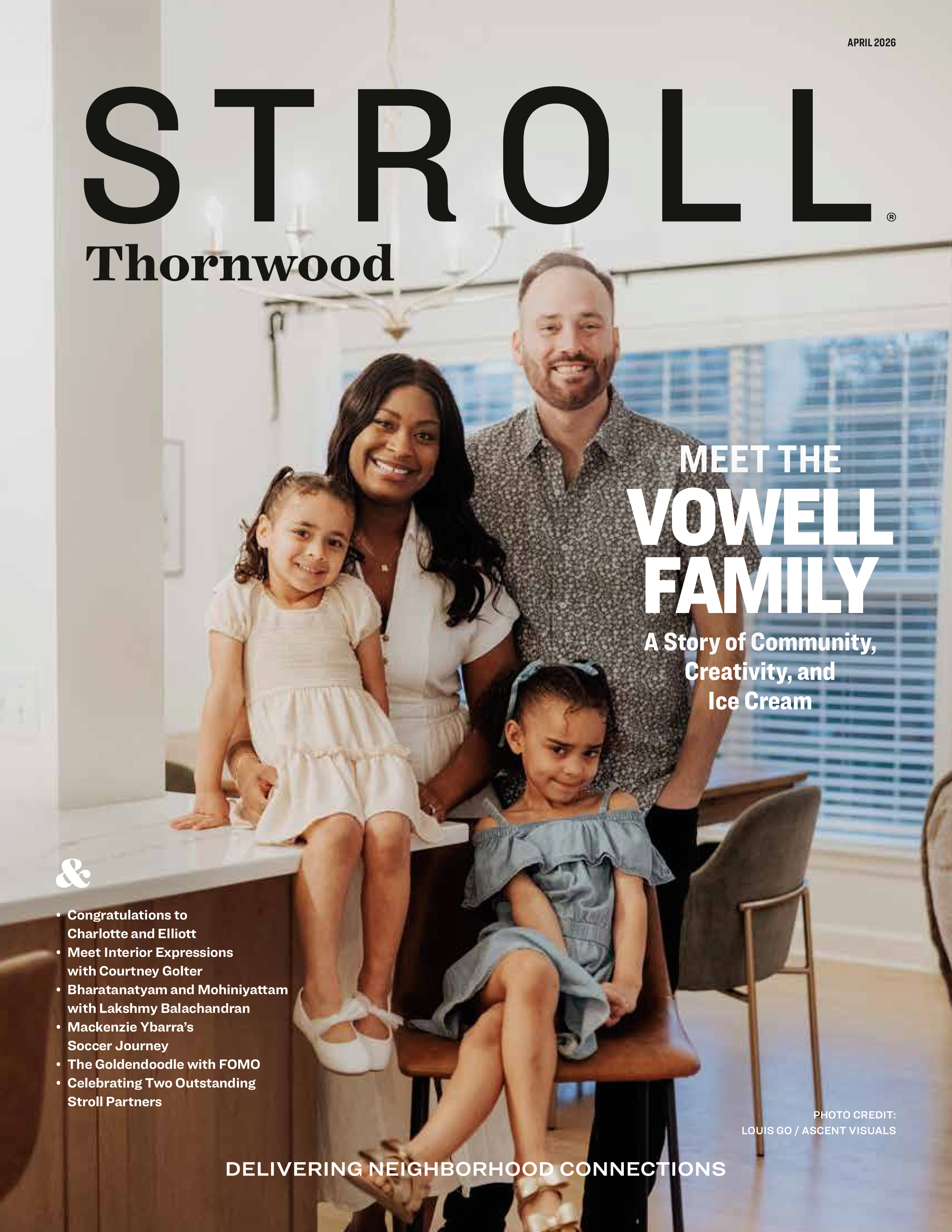 Stroll Thornwood 2026-04-01