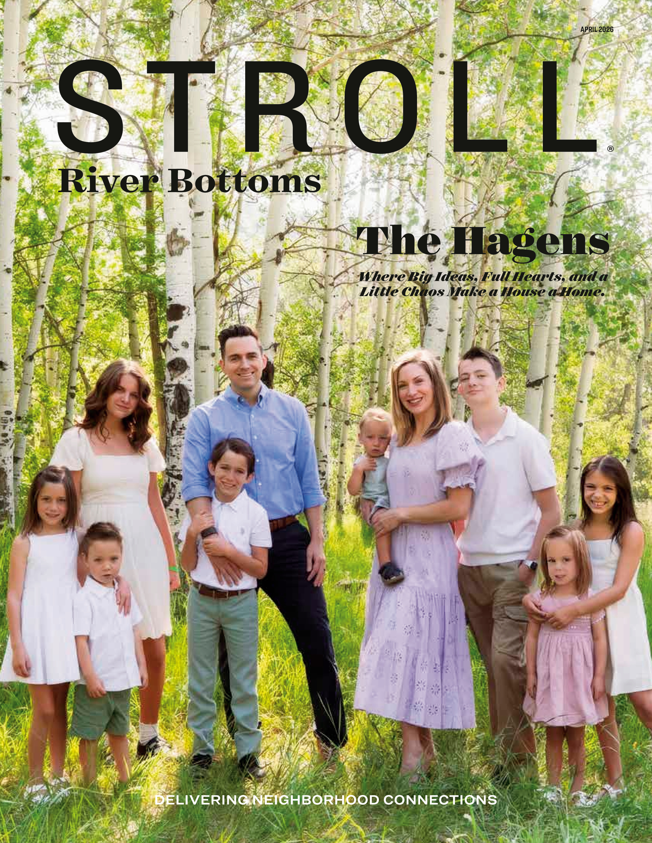 Stroll River Bottoms 2026-04-01