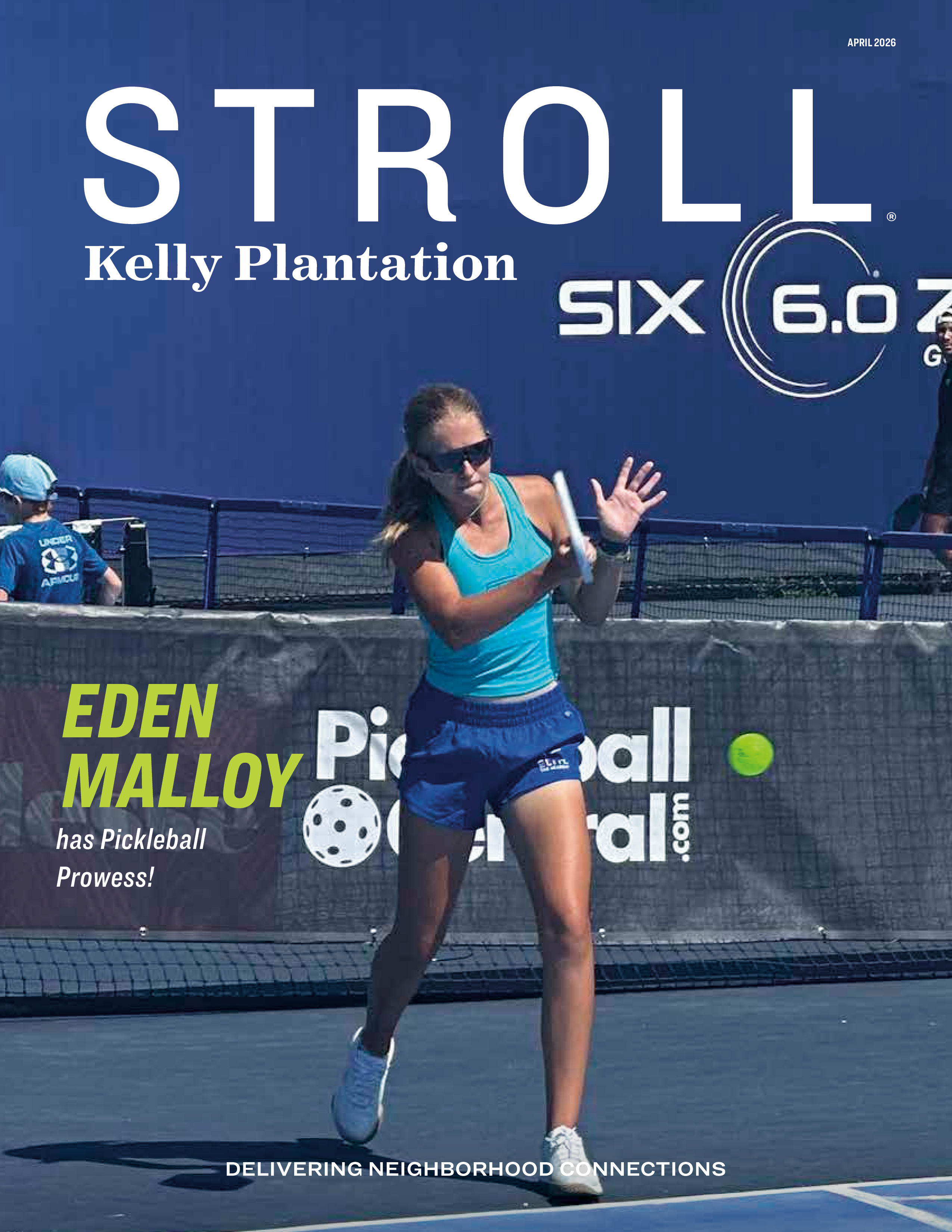 Stroll Kelly Plantation 2026-04-01