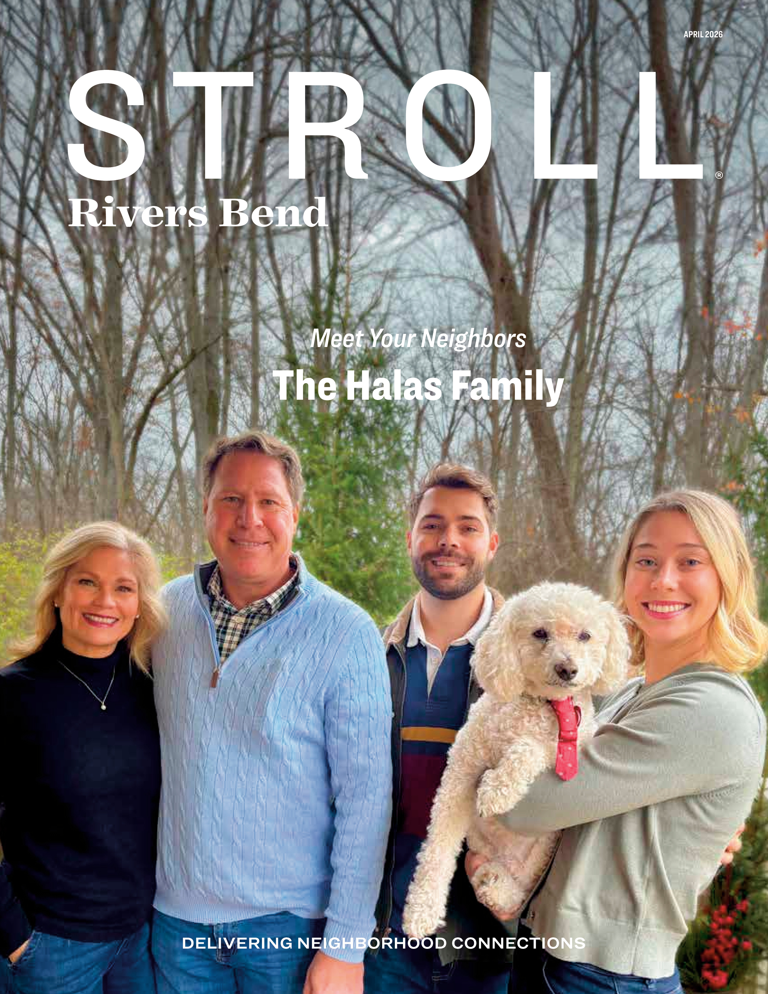 Stroll Rivers Bend 2026-04-01