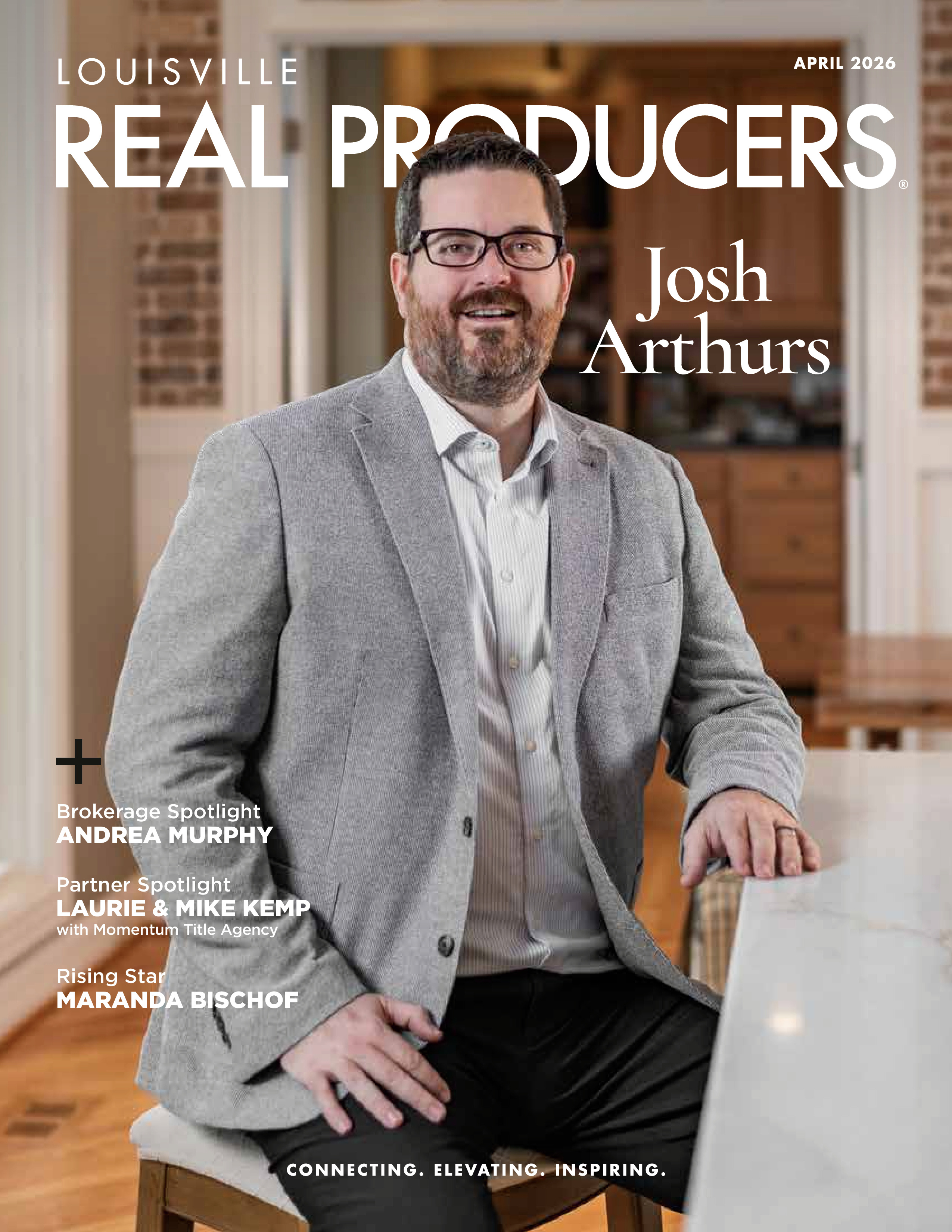 Louisville Real Producers 2026-04-01