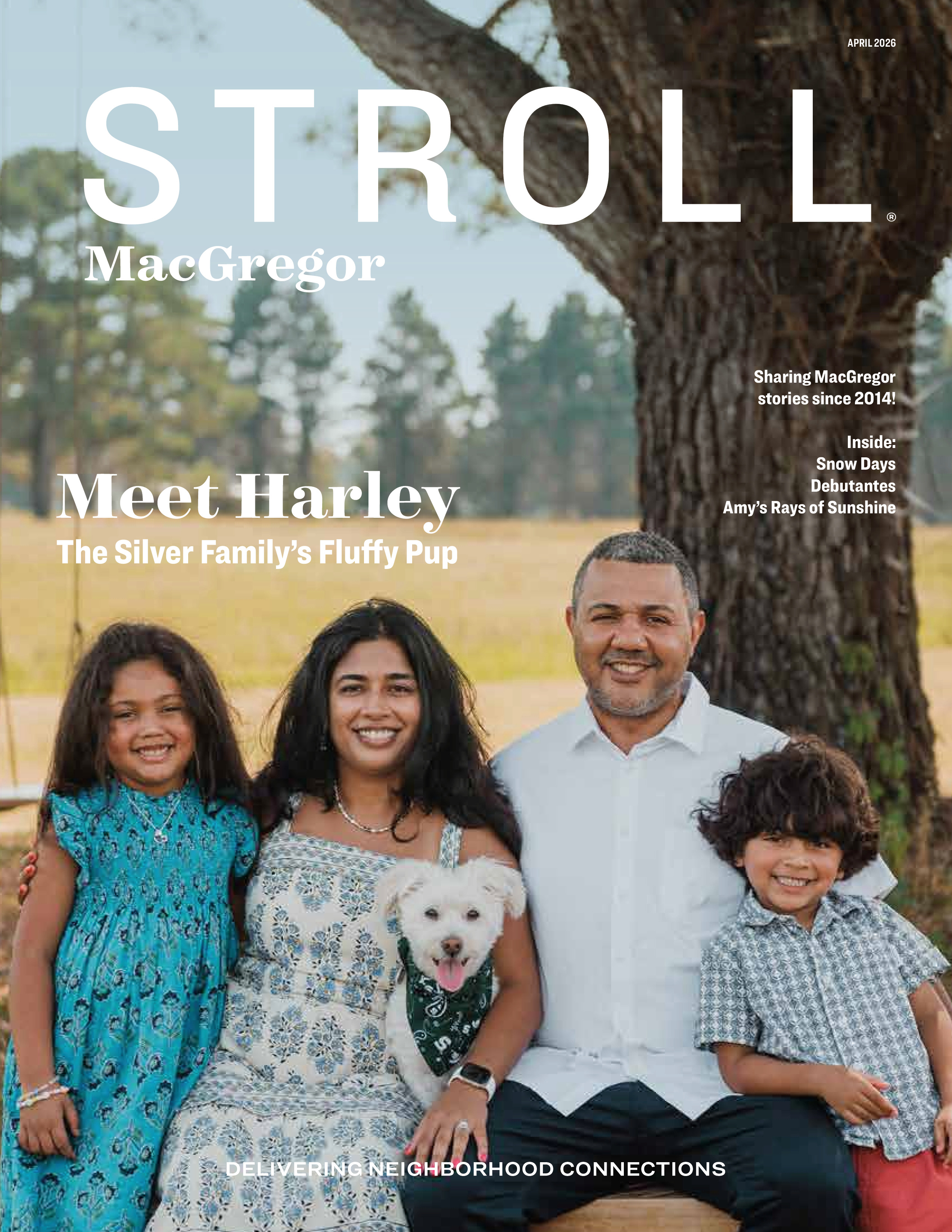 Stroll MacGregor 2026-04-01