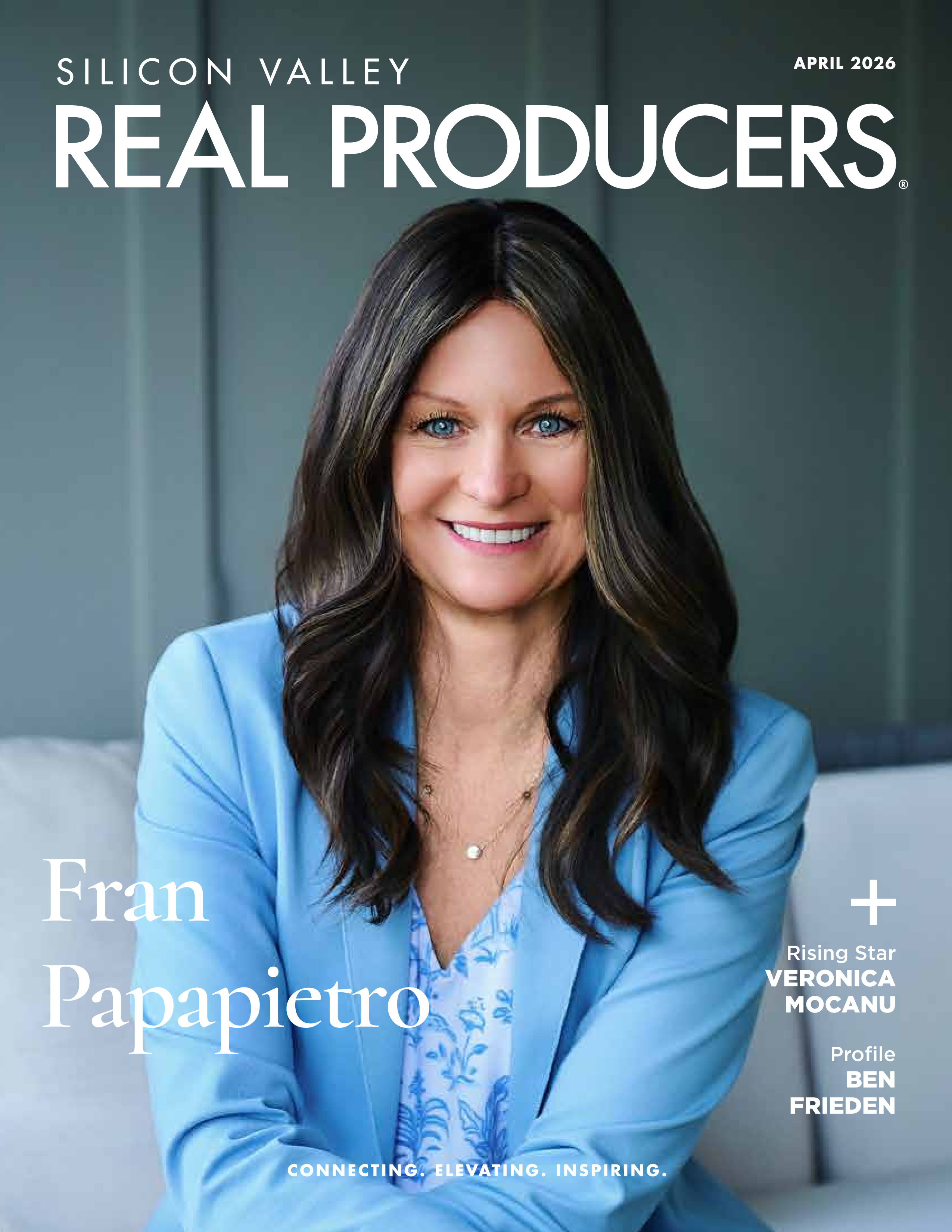 Silicon Valley Real Producers 2026-04-01