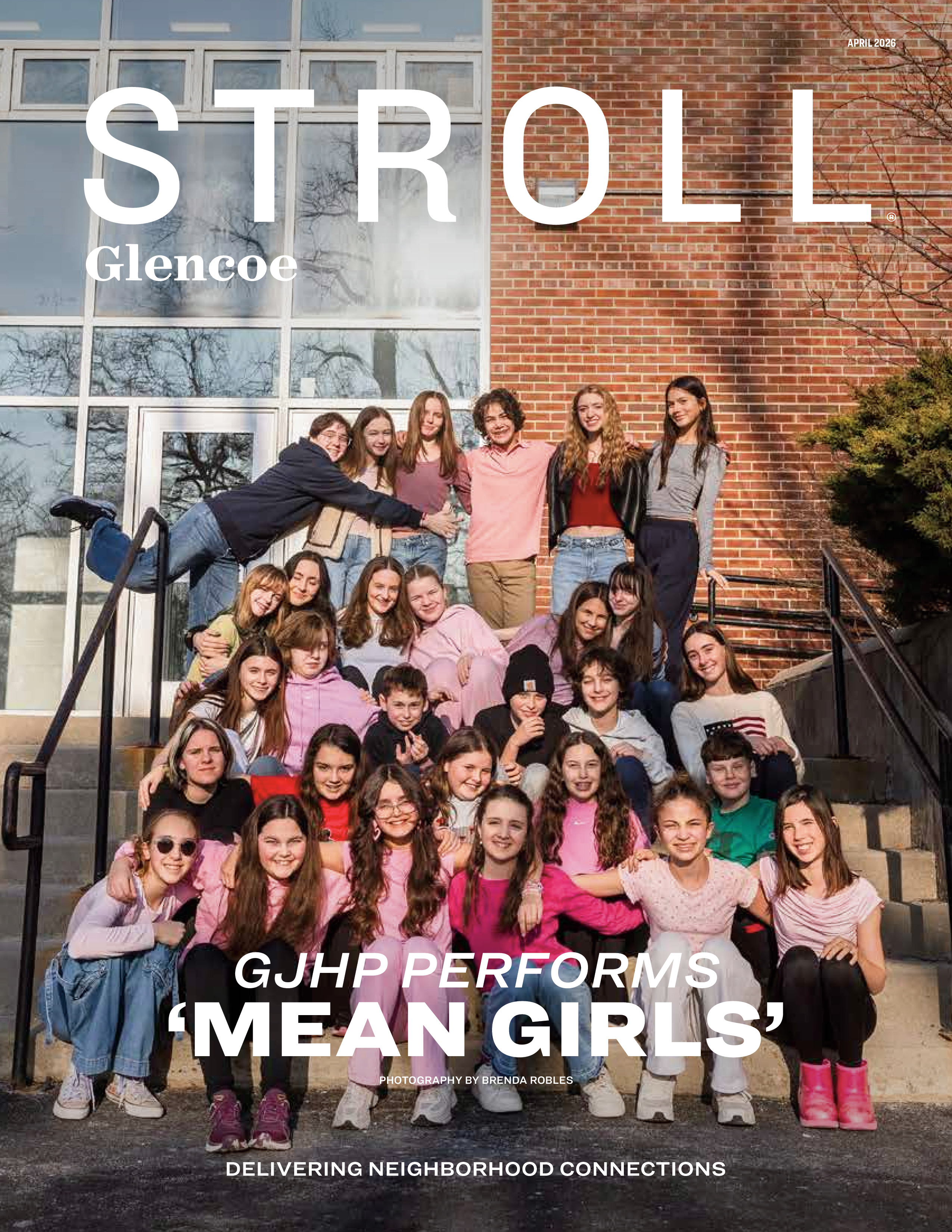 Stroll Glencoe 2026-04-01