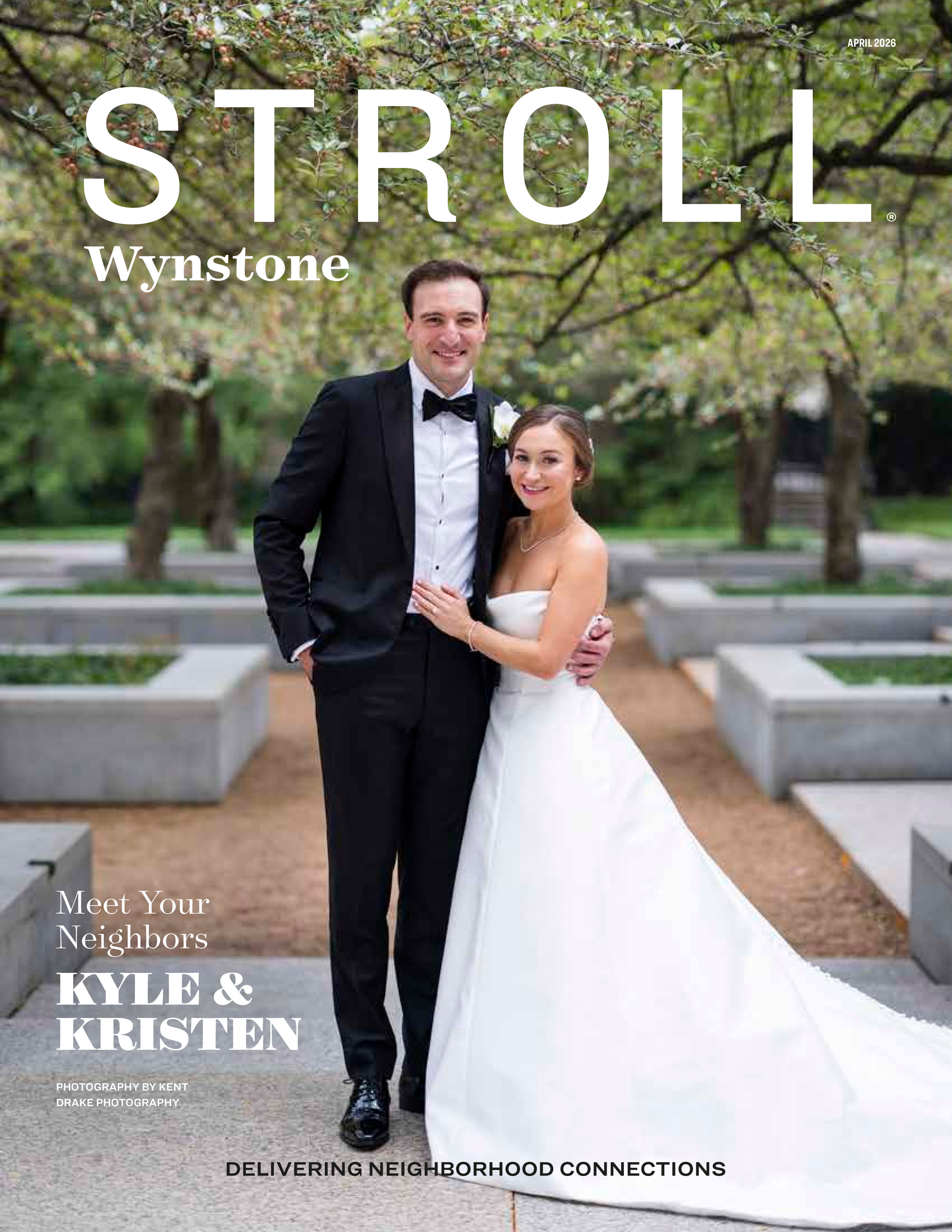 Stroll Wynstone 2026-04-01