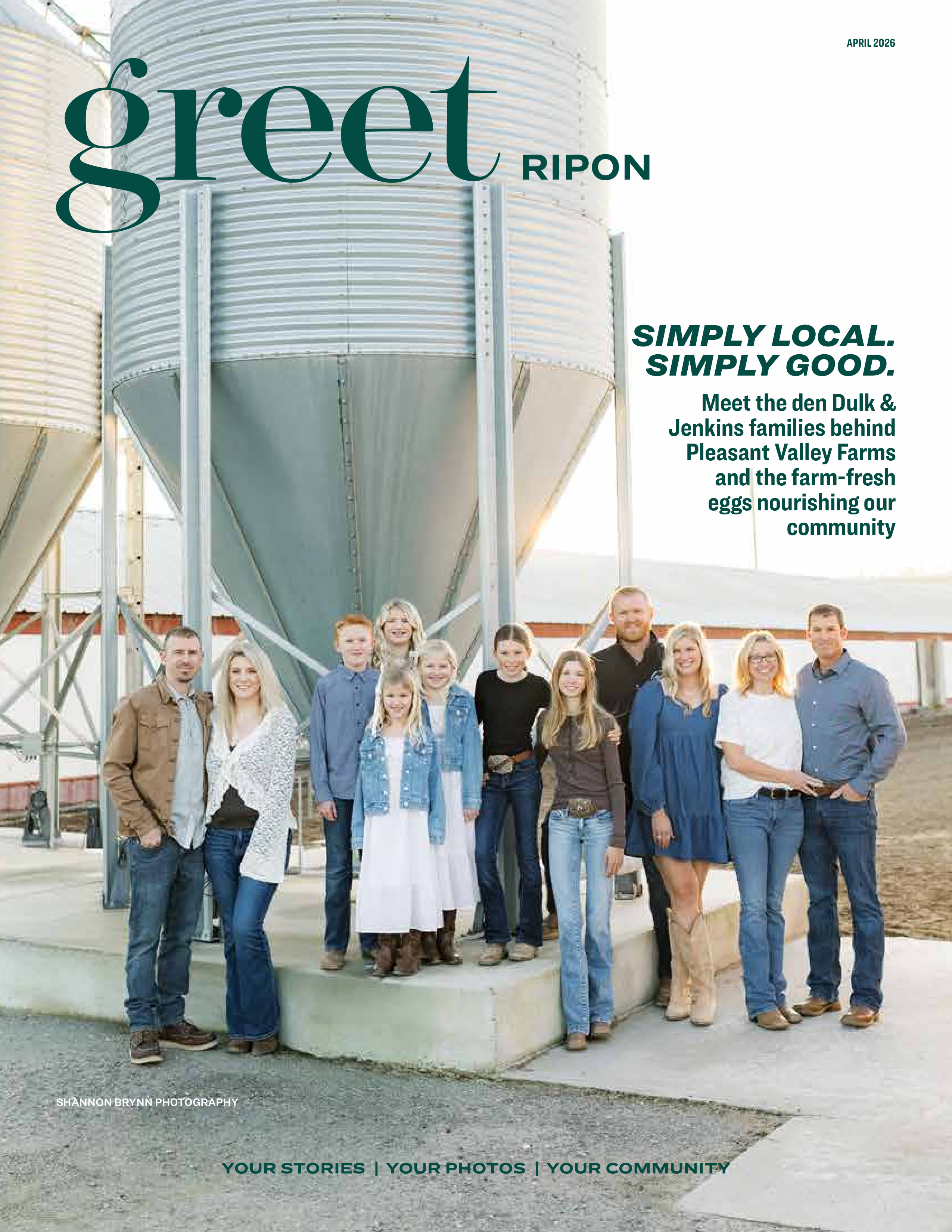 Greet Ripon 2026-04-01