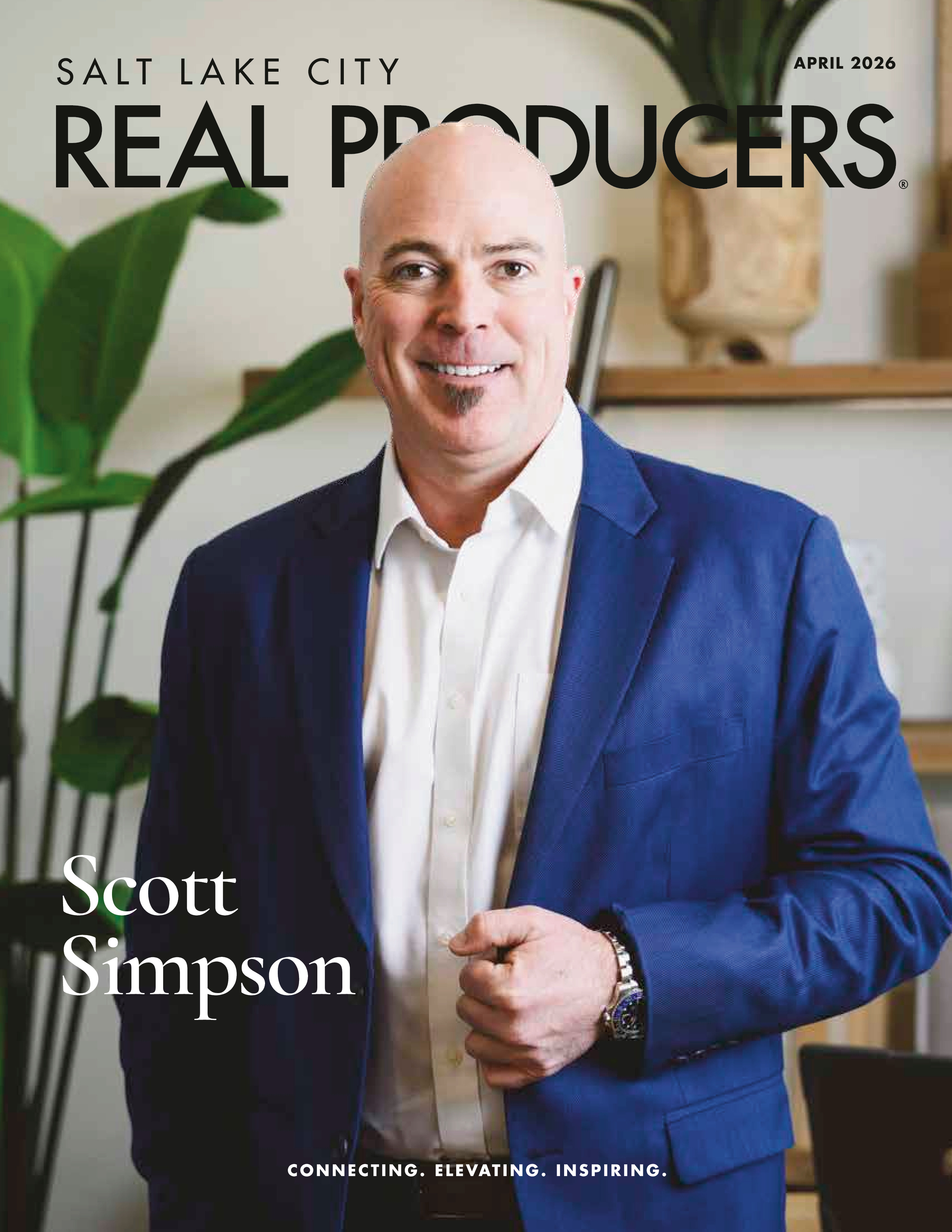 Salt Lake City Real Producers 2026-04-01