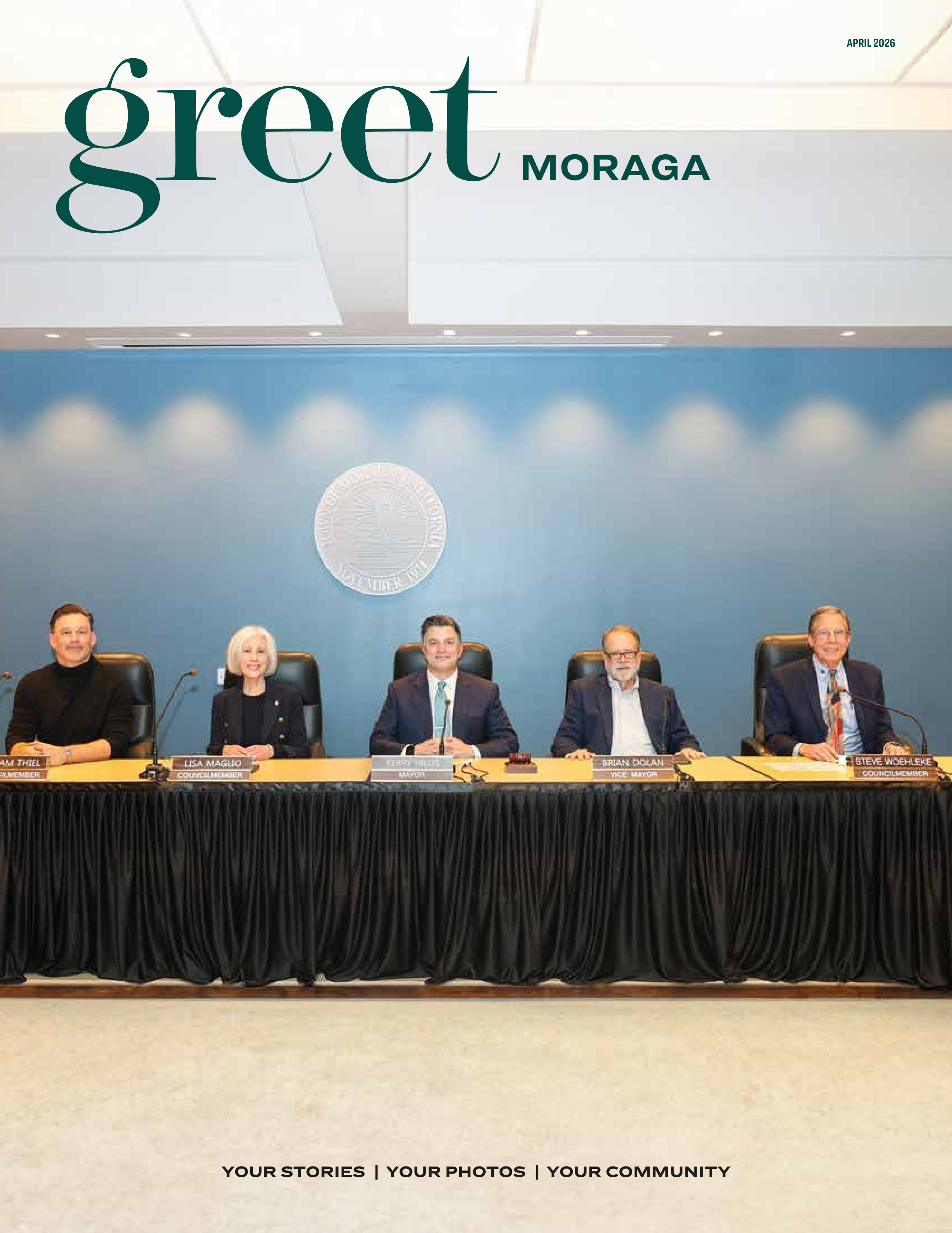 Greet Moraga 2026-04-01