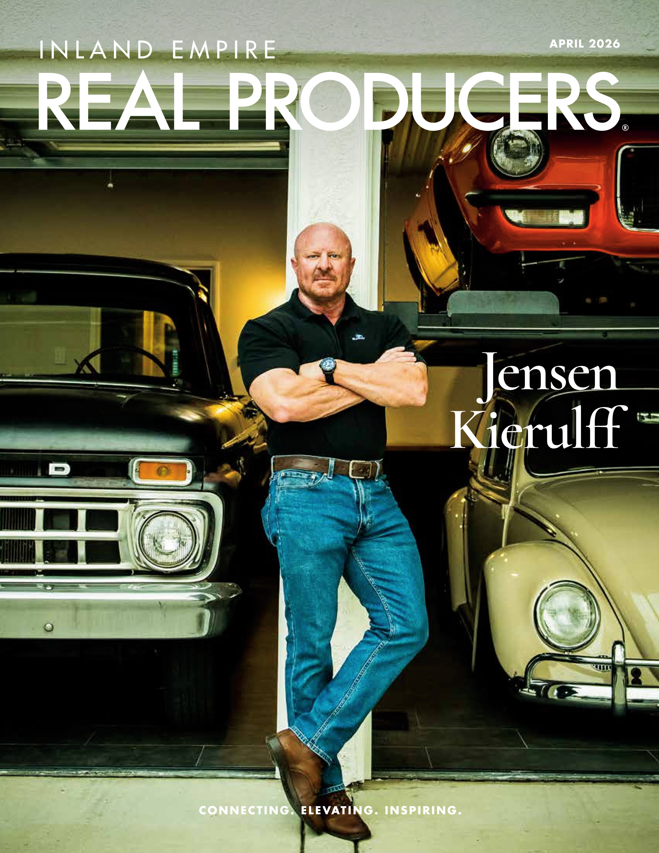 Inland Empire Real Producers 2026-04-01
