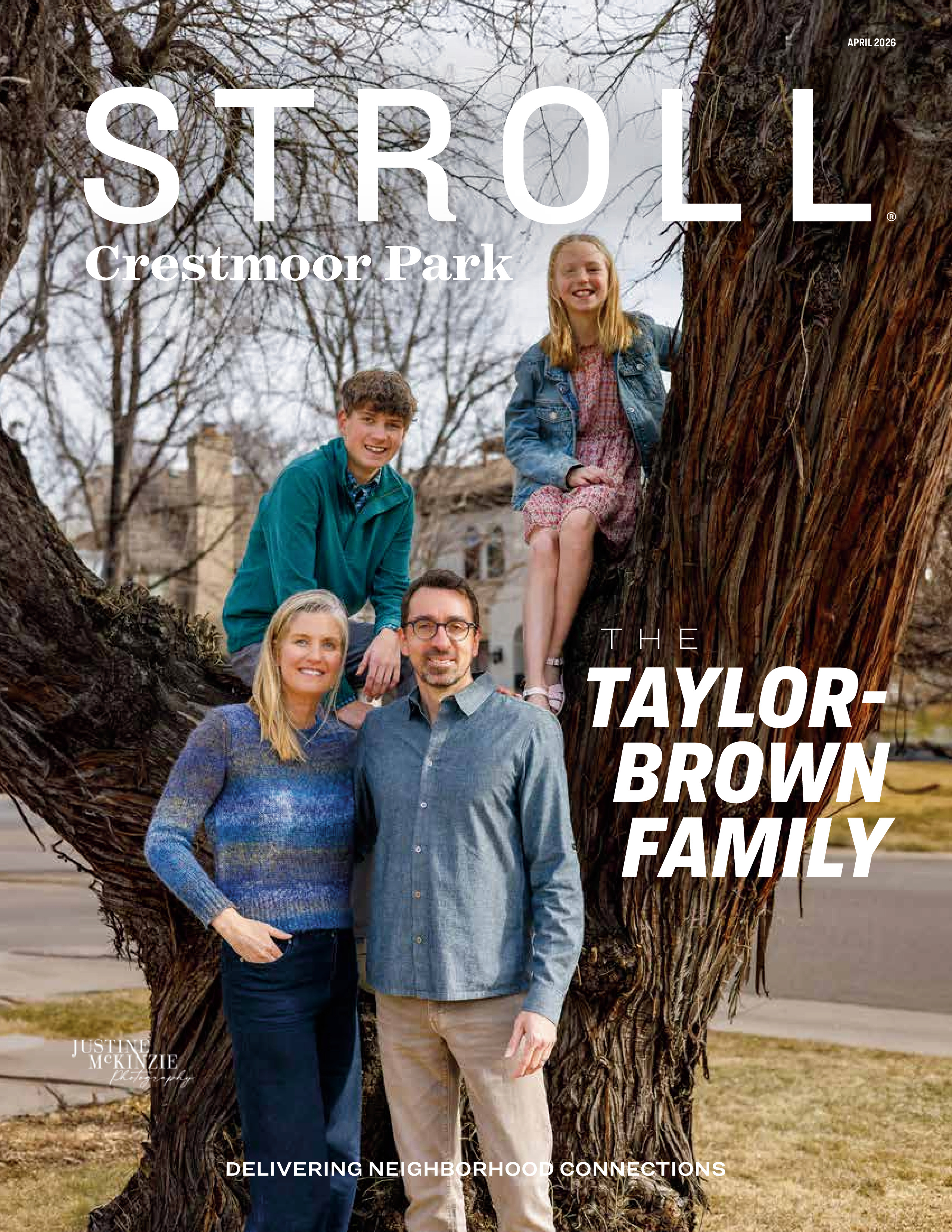 Stroll Crestmoor Park 2026-04-01