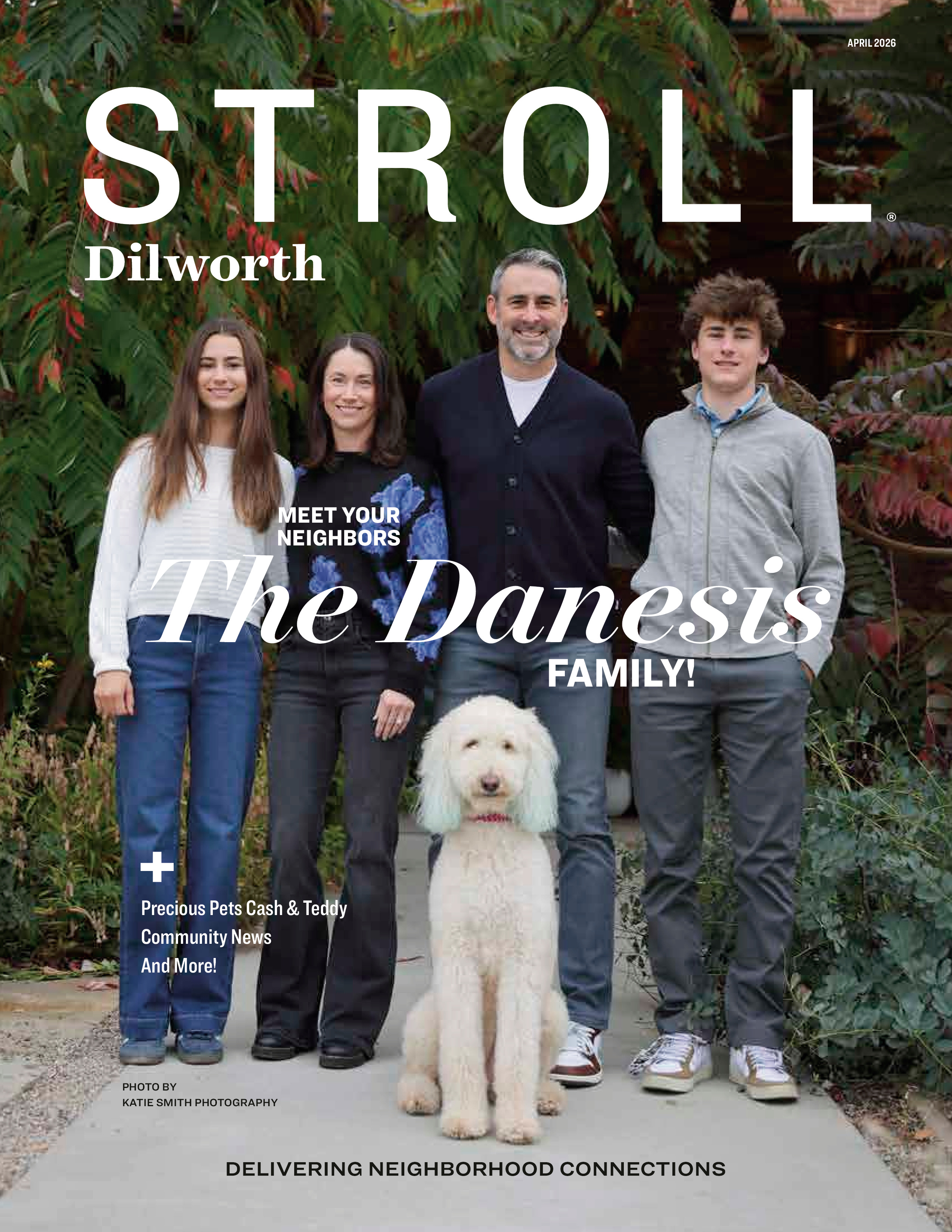 Stroll Dilworth 2026-04-01