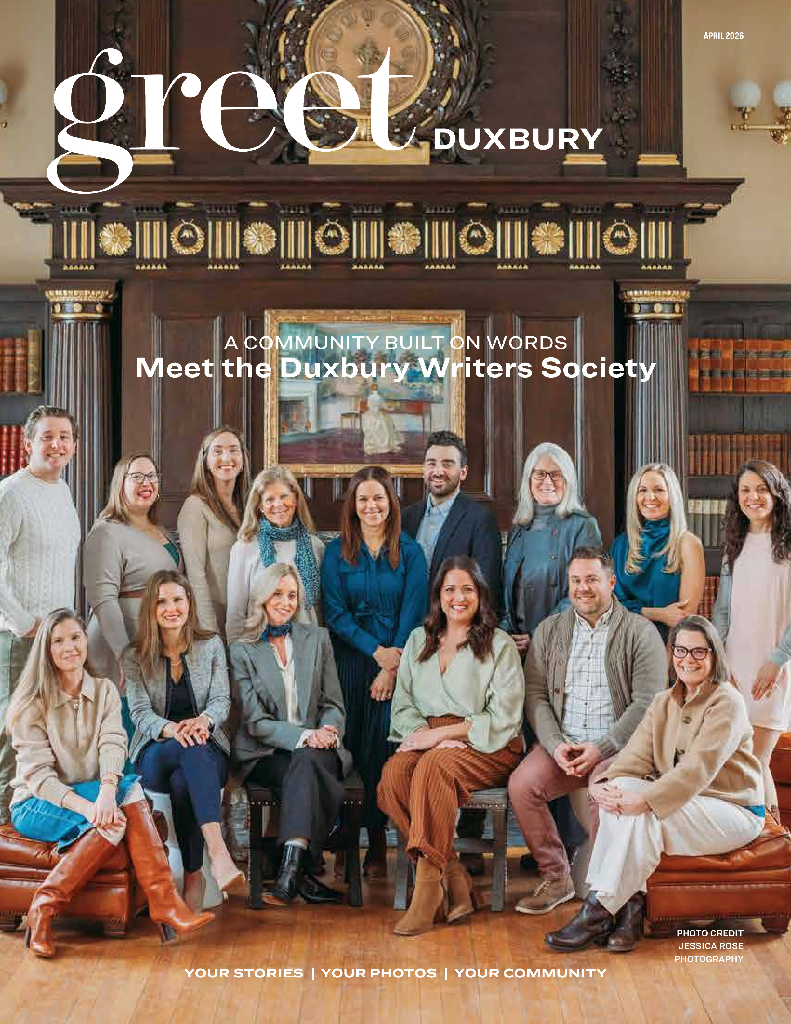 Greet Duxbury 2026-04-01