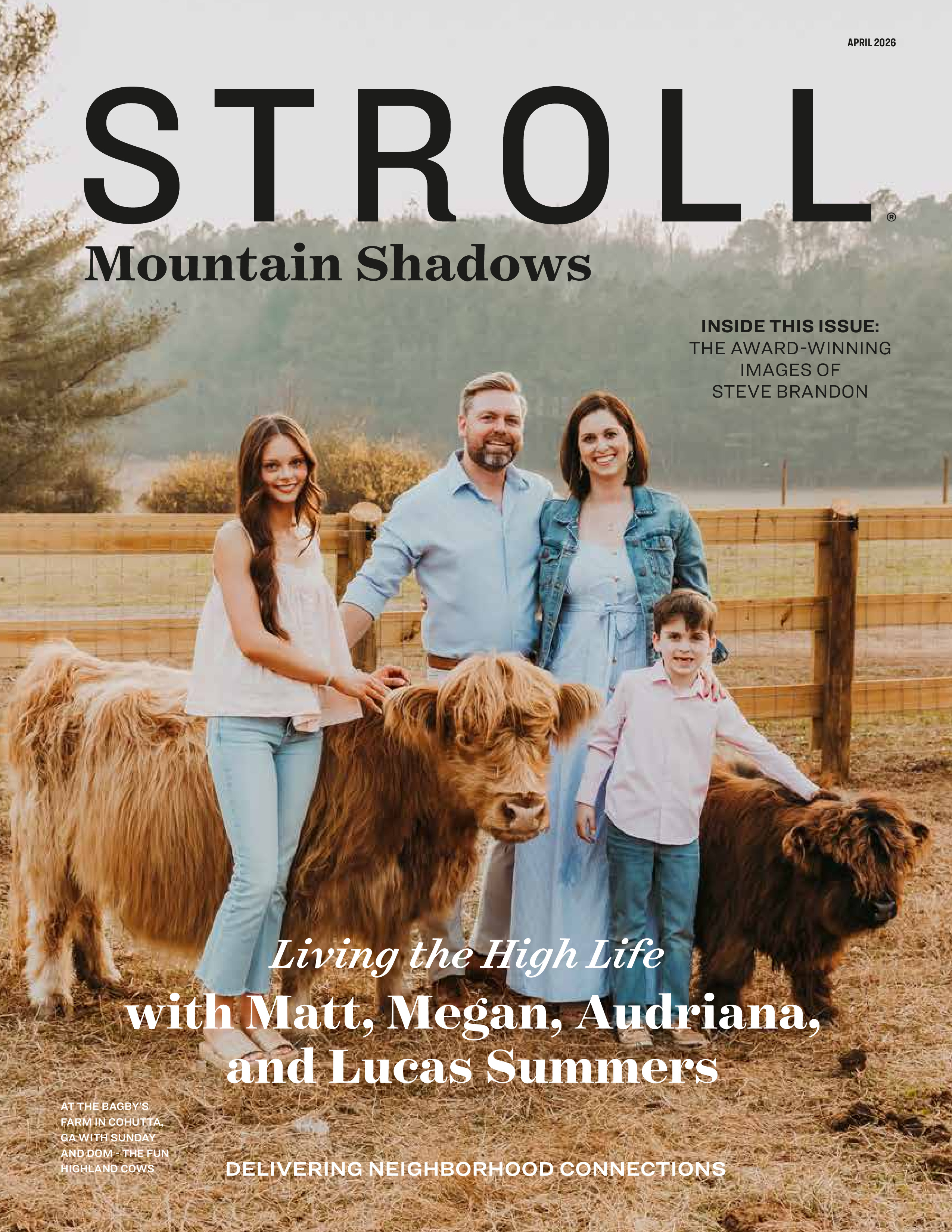 Stroll Mountain Shadows 2026-04-01