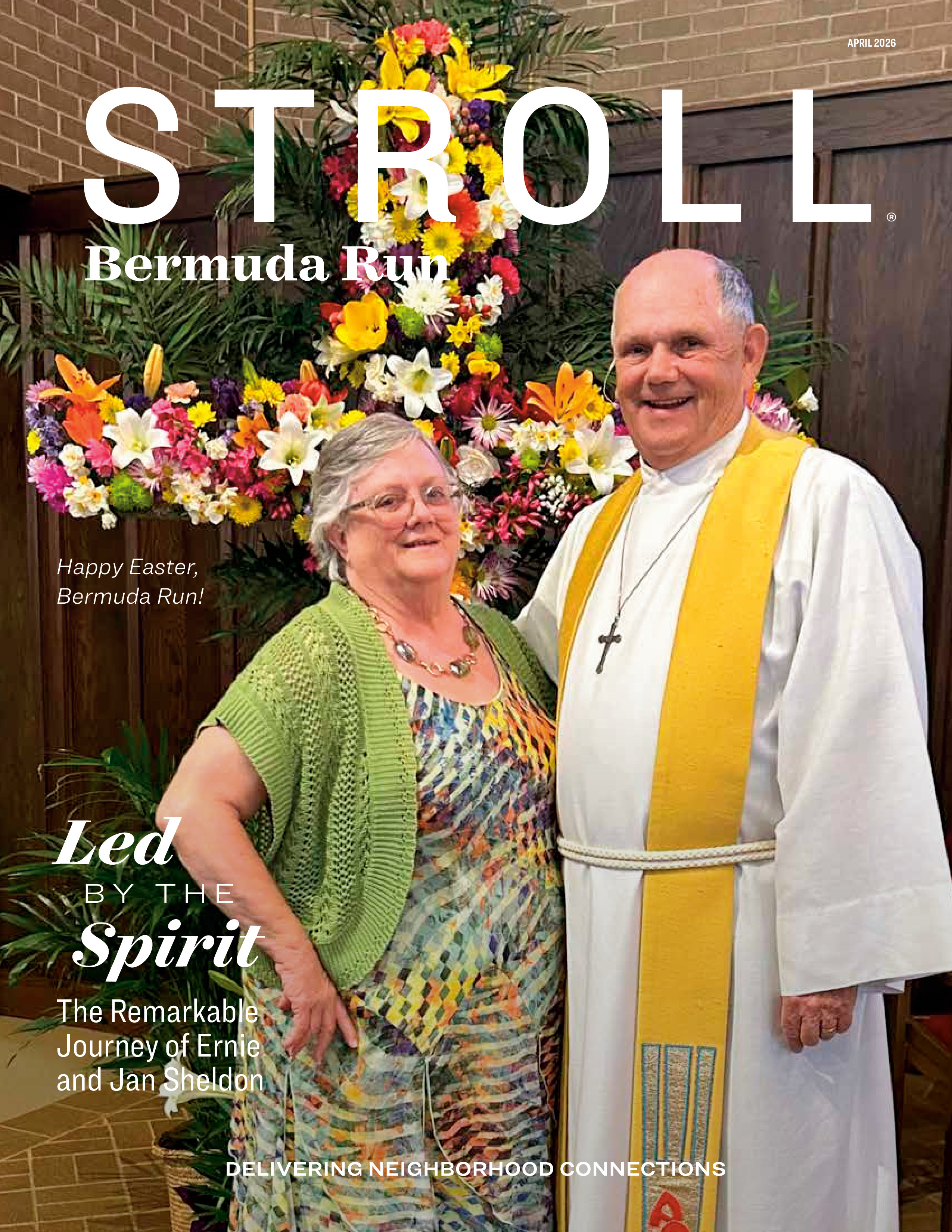 Stroll Bermuda Run 2026-04-01