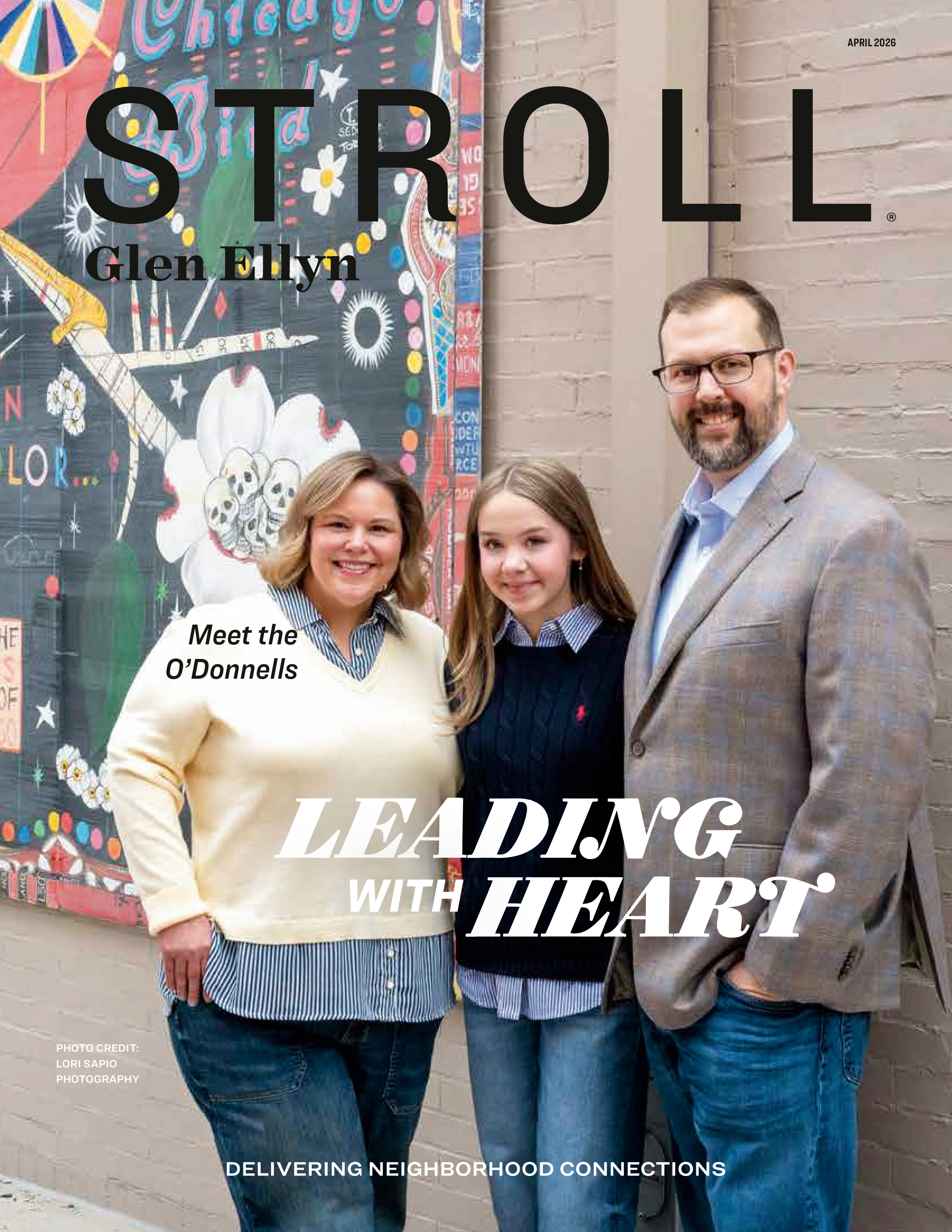 Stroll Glen Ellyn 2026-04-01