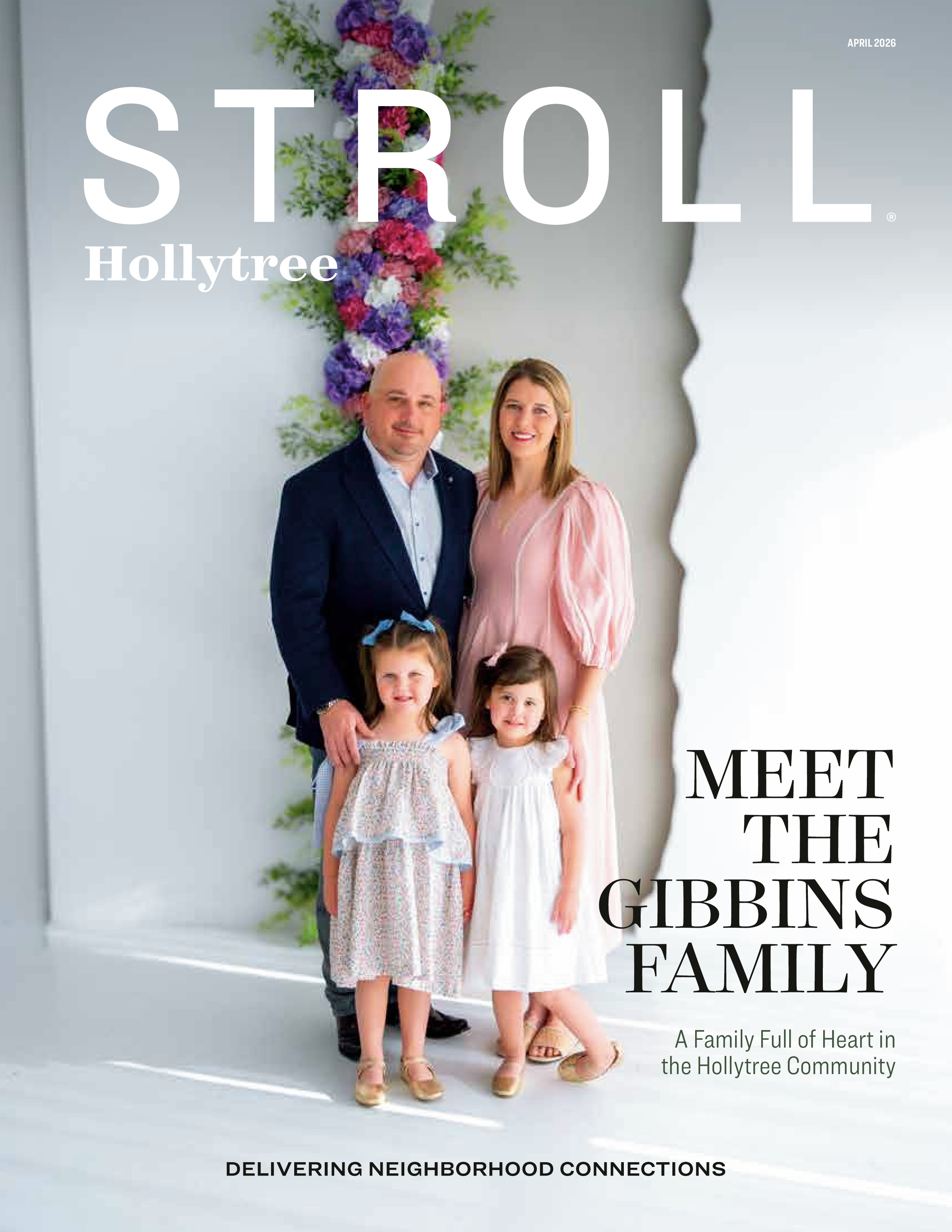 Stroll Hollytree 2026-04-01