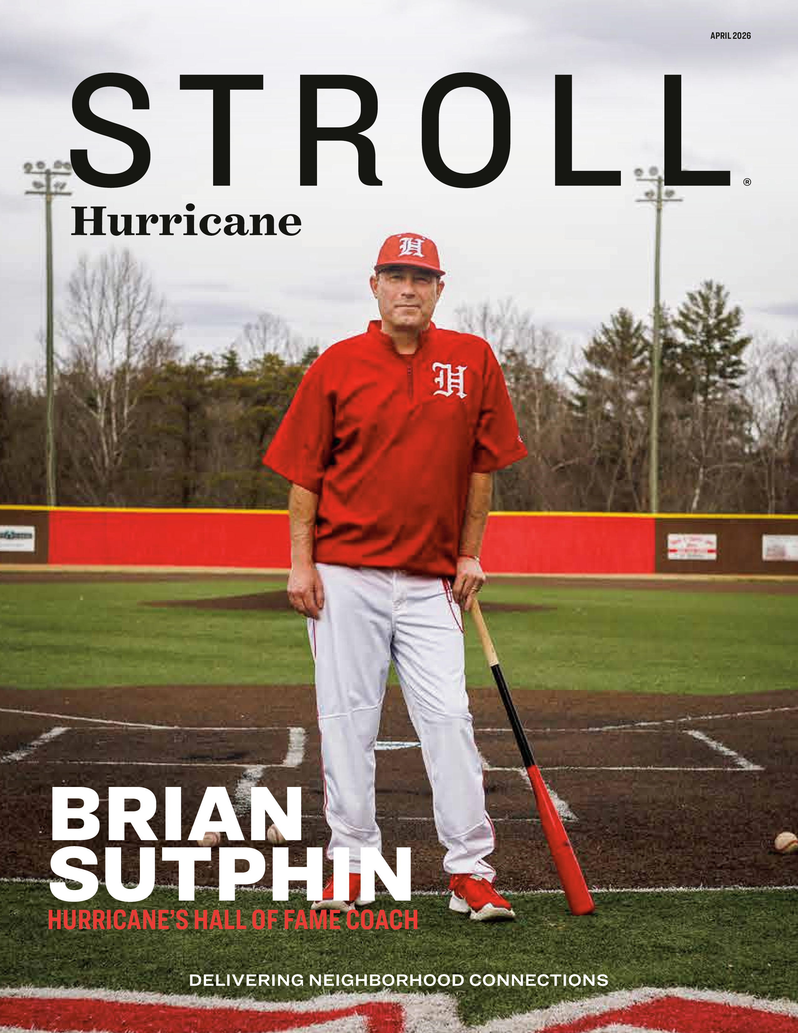Stroll Hurricane 2026-04-01
