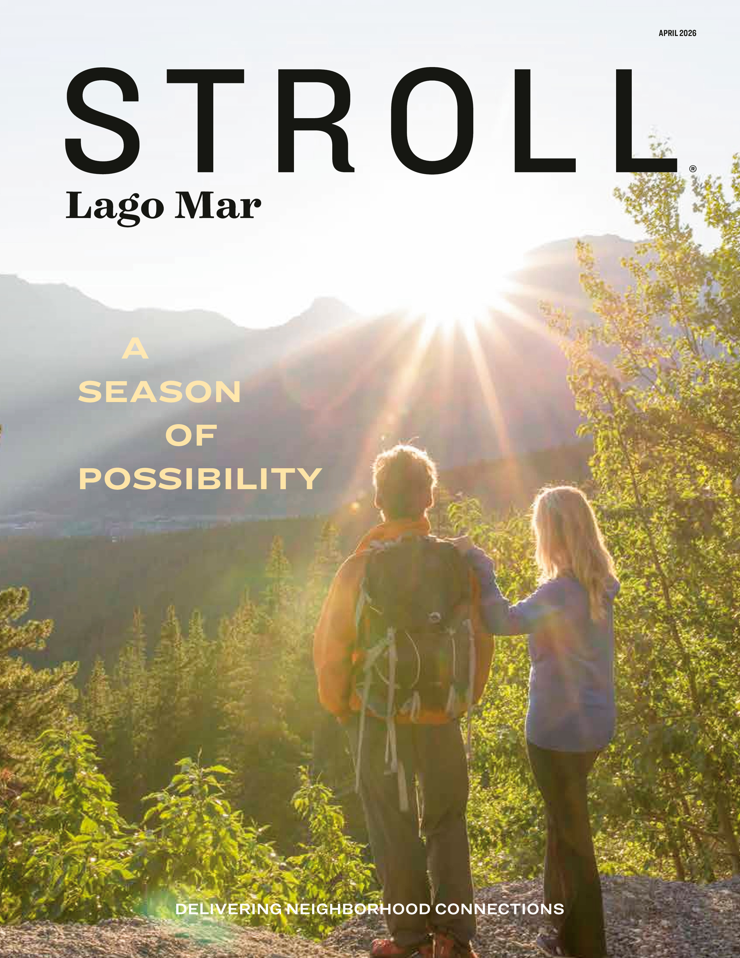 Stroll Lago Mar 2026-04-01