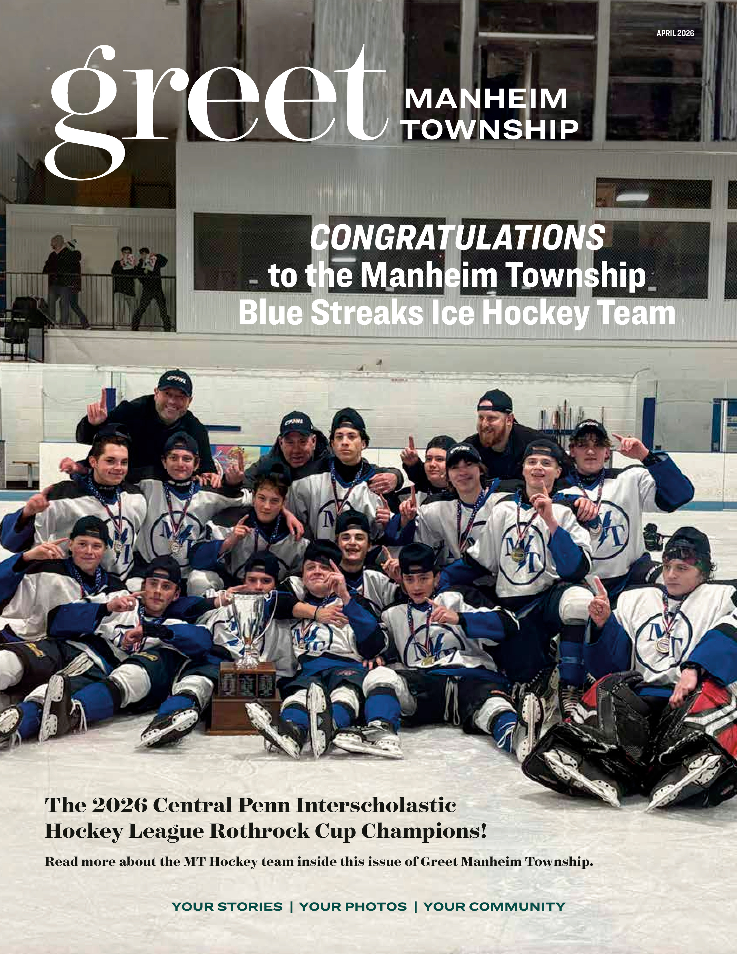 Greet Manheim Township 2026-04-01