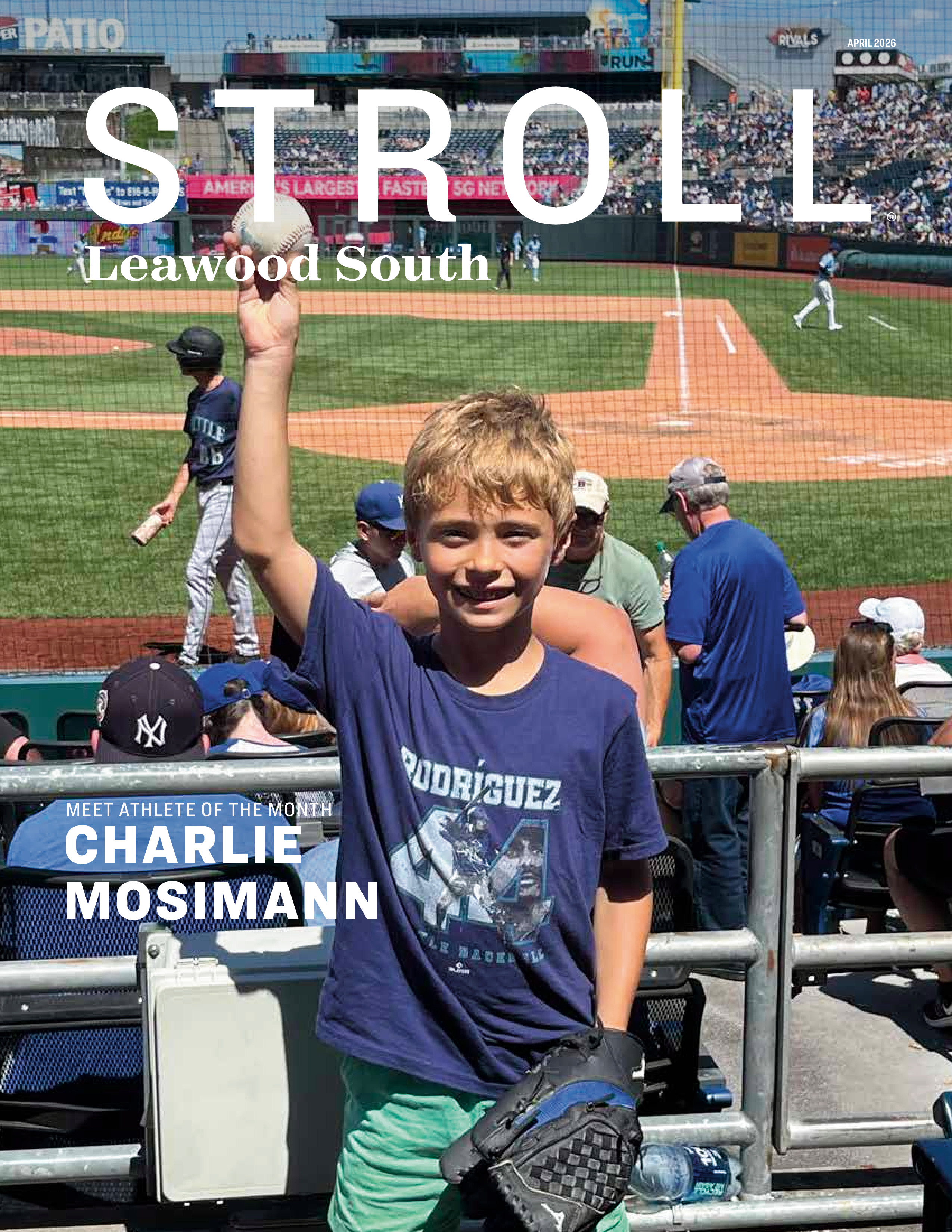 Stroll Leawood South 2026-04-01