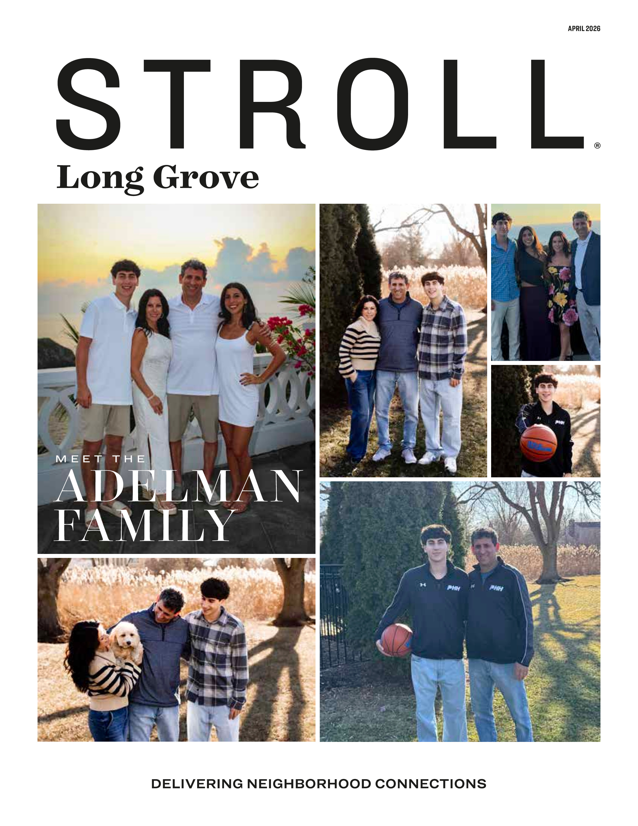 Stroll Long Grove 2026-04-01