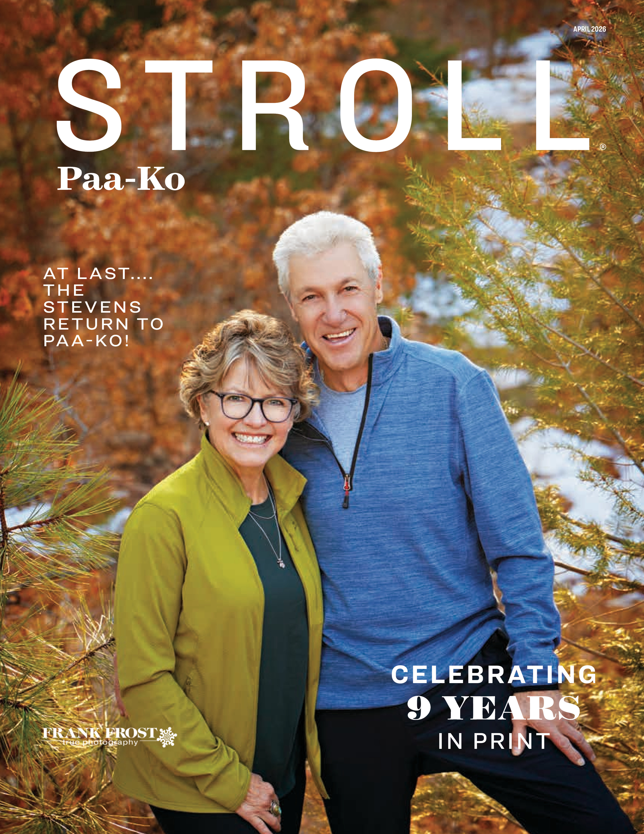 Stroll Paa-Ko 2026-04-01