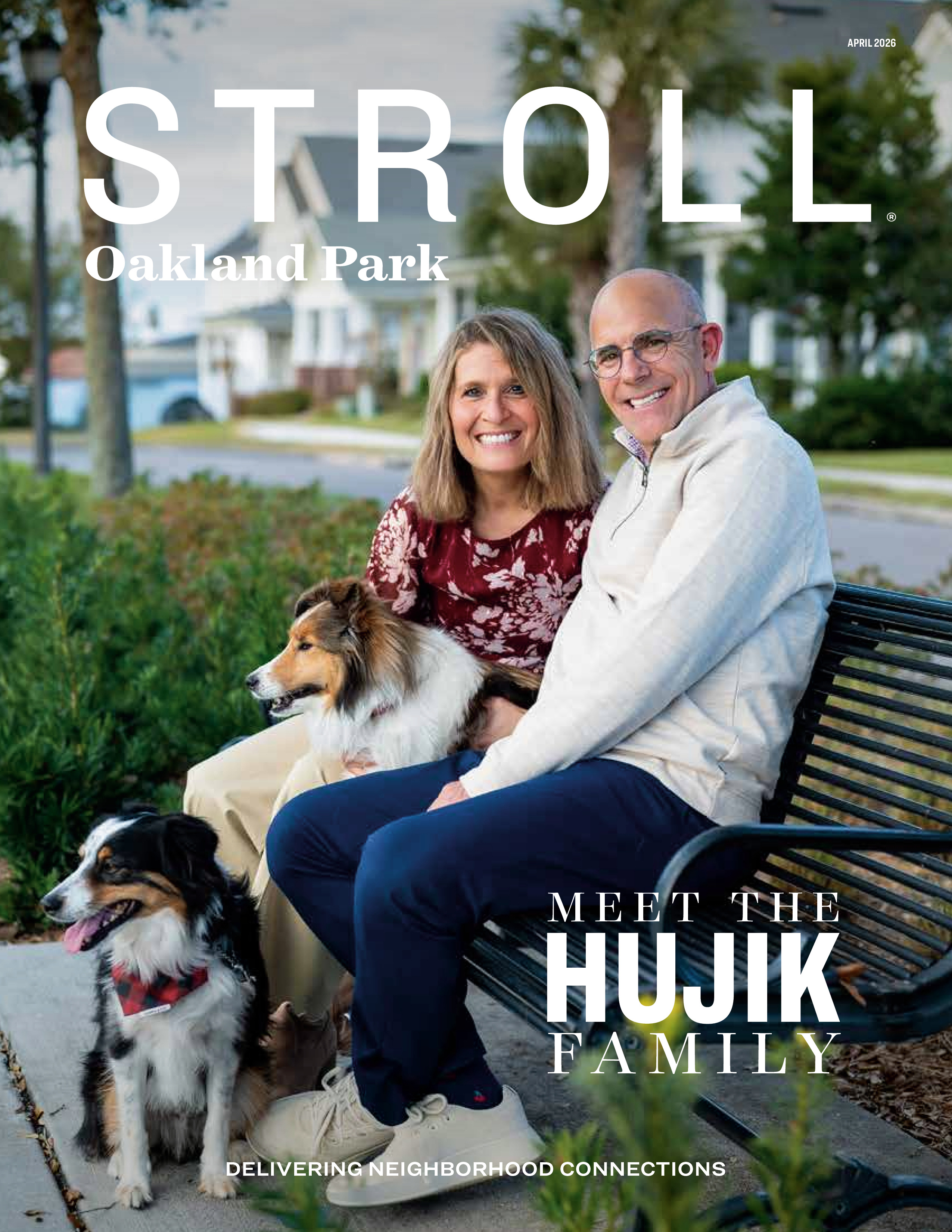 Stroll Oakland Park 2026-04-01