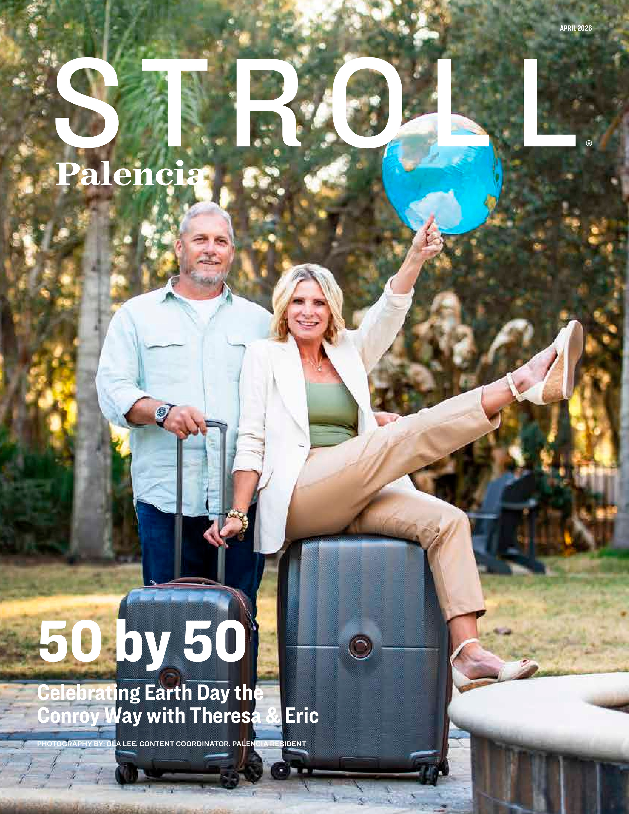 Stroll Palencia 2026-04-01