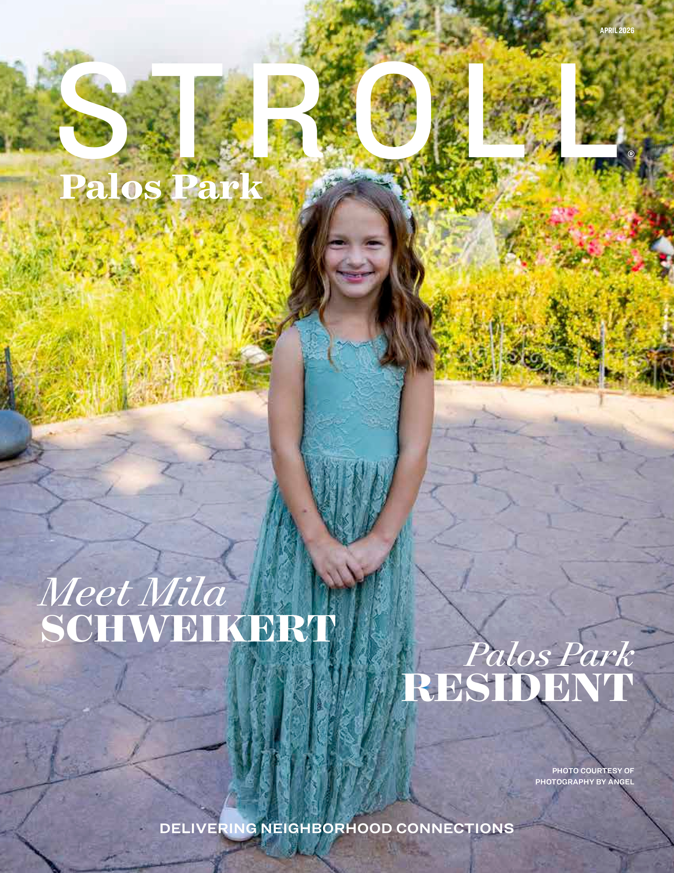 Stroll Palos Park 2026-04-01