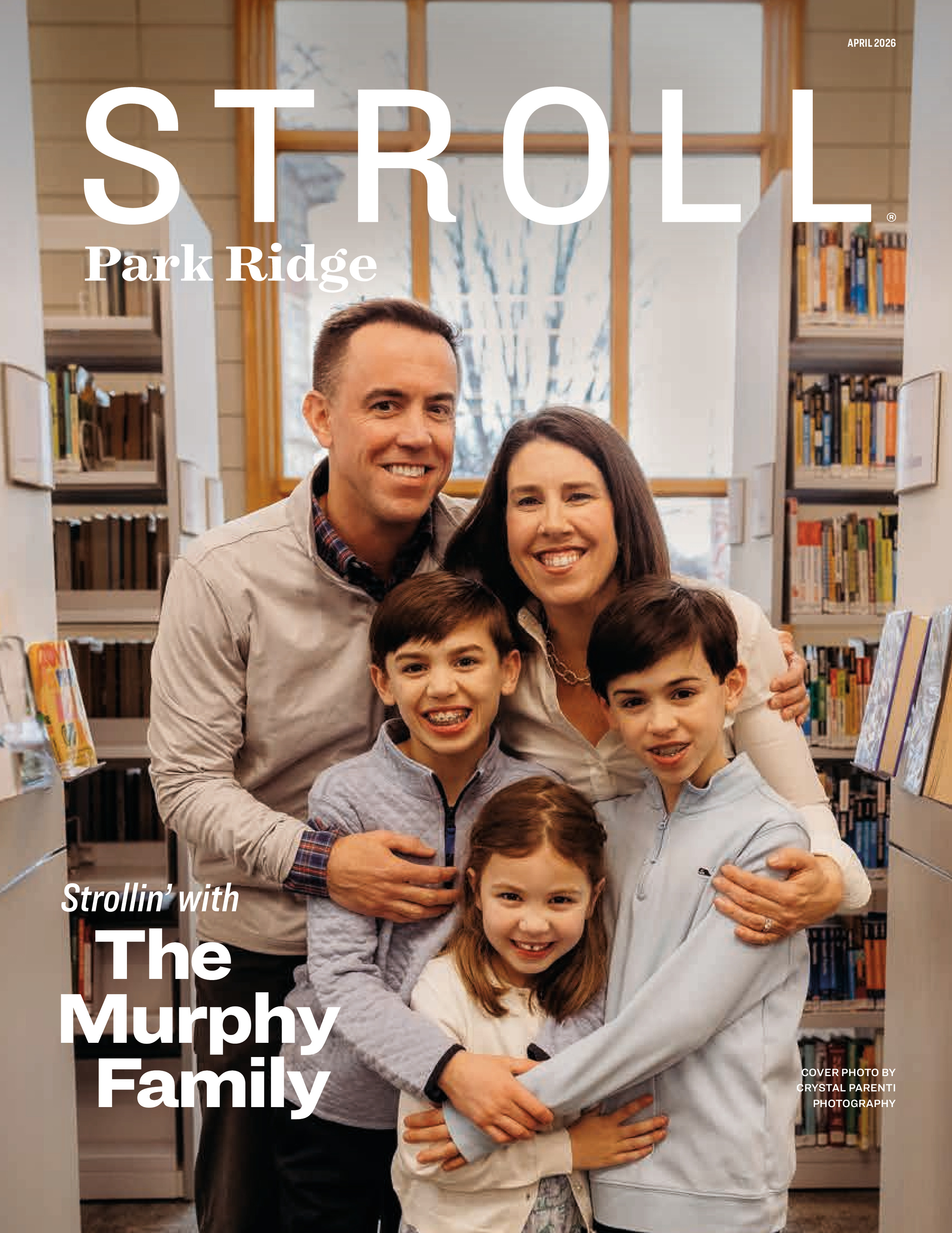 Stroll Park Ridge 2026-04-01