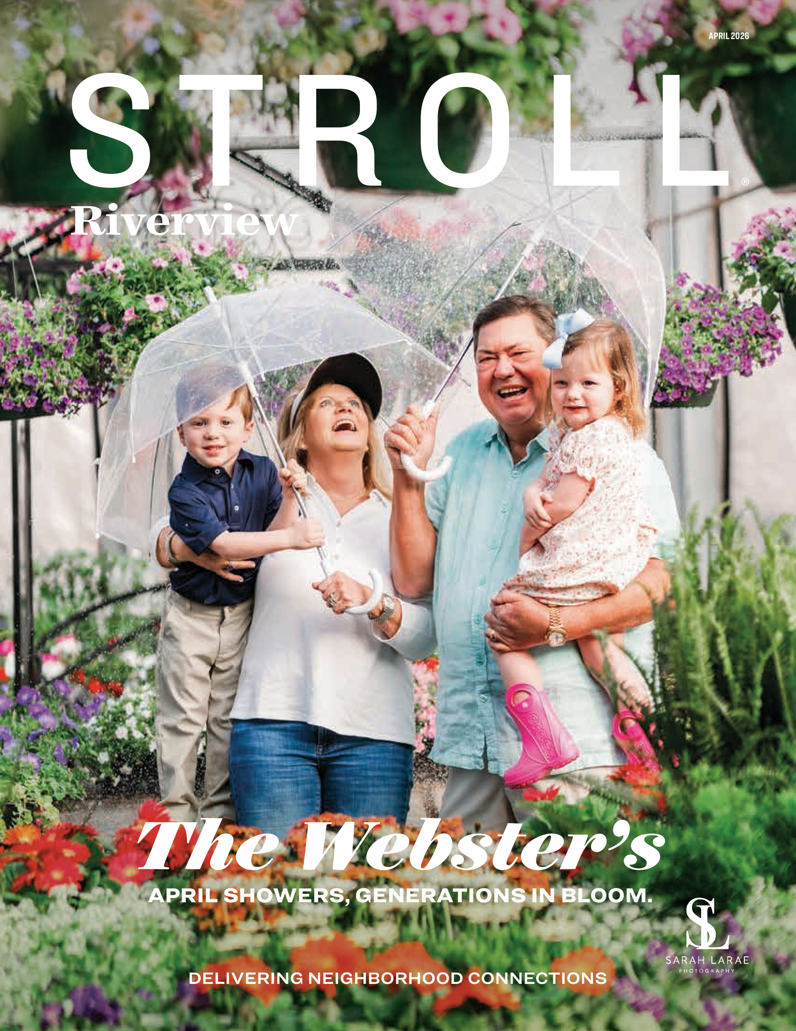 Stroll Riverview 2026-04-01