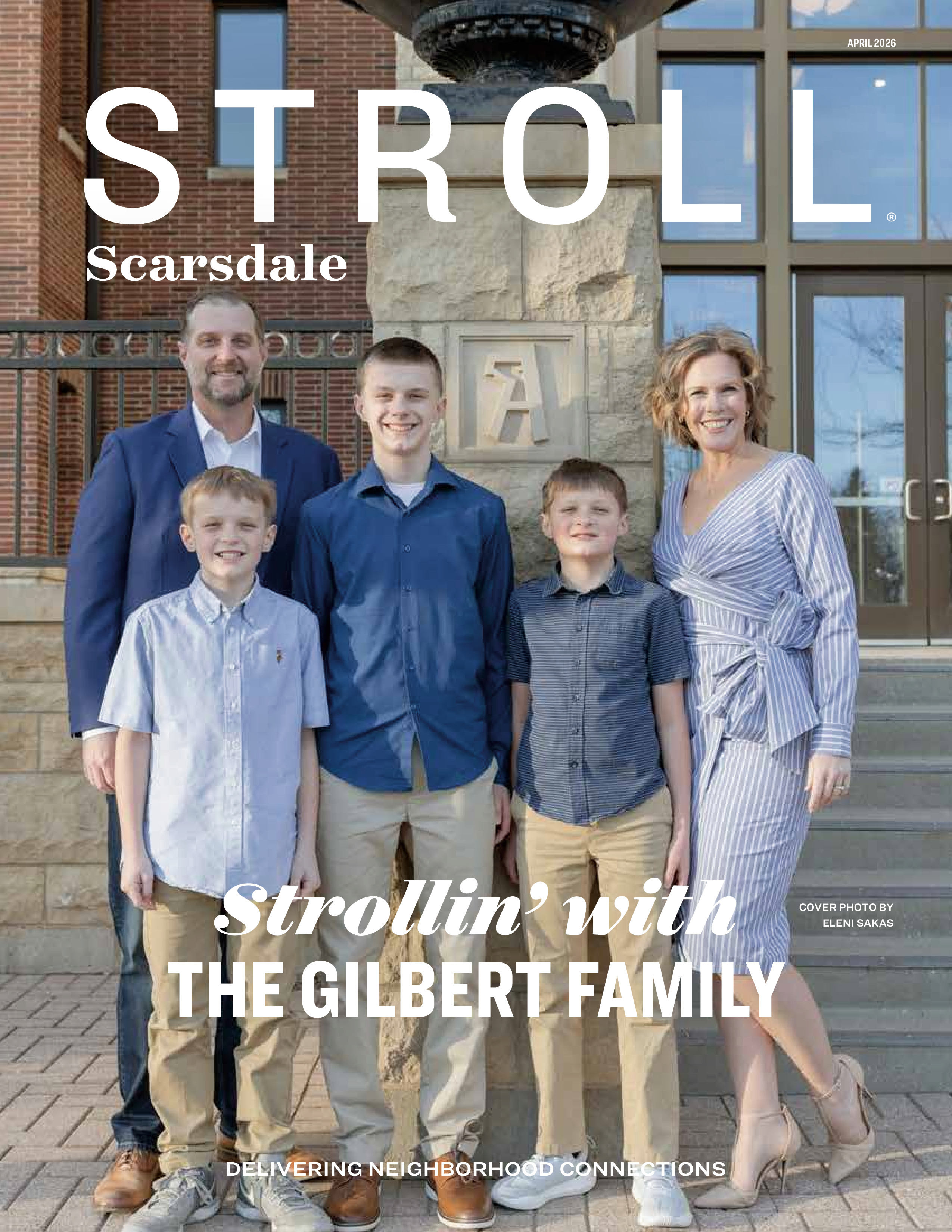 Stroll Scarsdale 2026-04-01